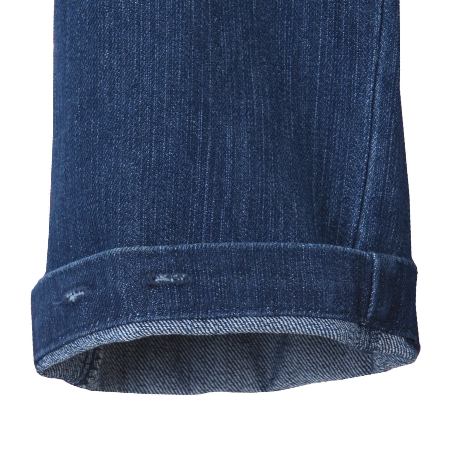 Helikon UTP Denim Stretch nadrág - Marine Blue
