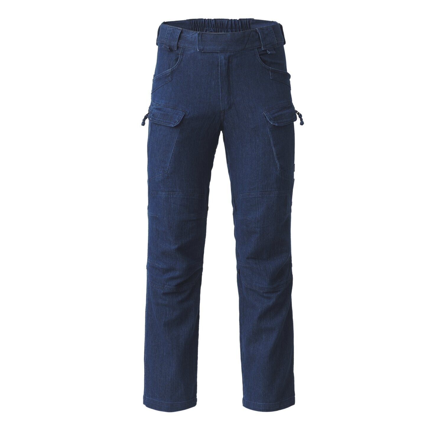 Helikon UTP Denim Stretch nadrág - Marine Blue