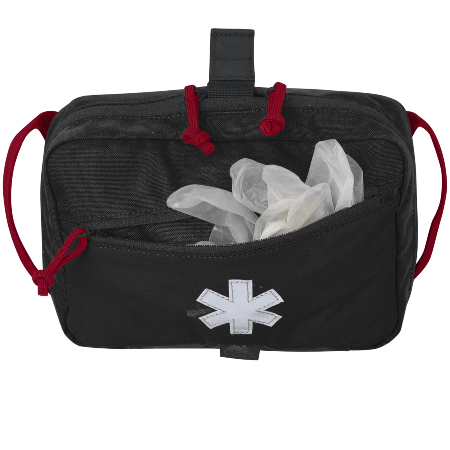 Helikon Vehicle Med Kit autós elsősegély készlet - Black