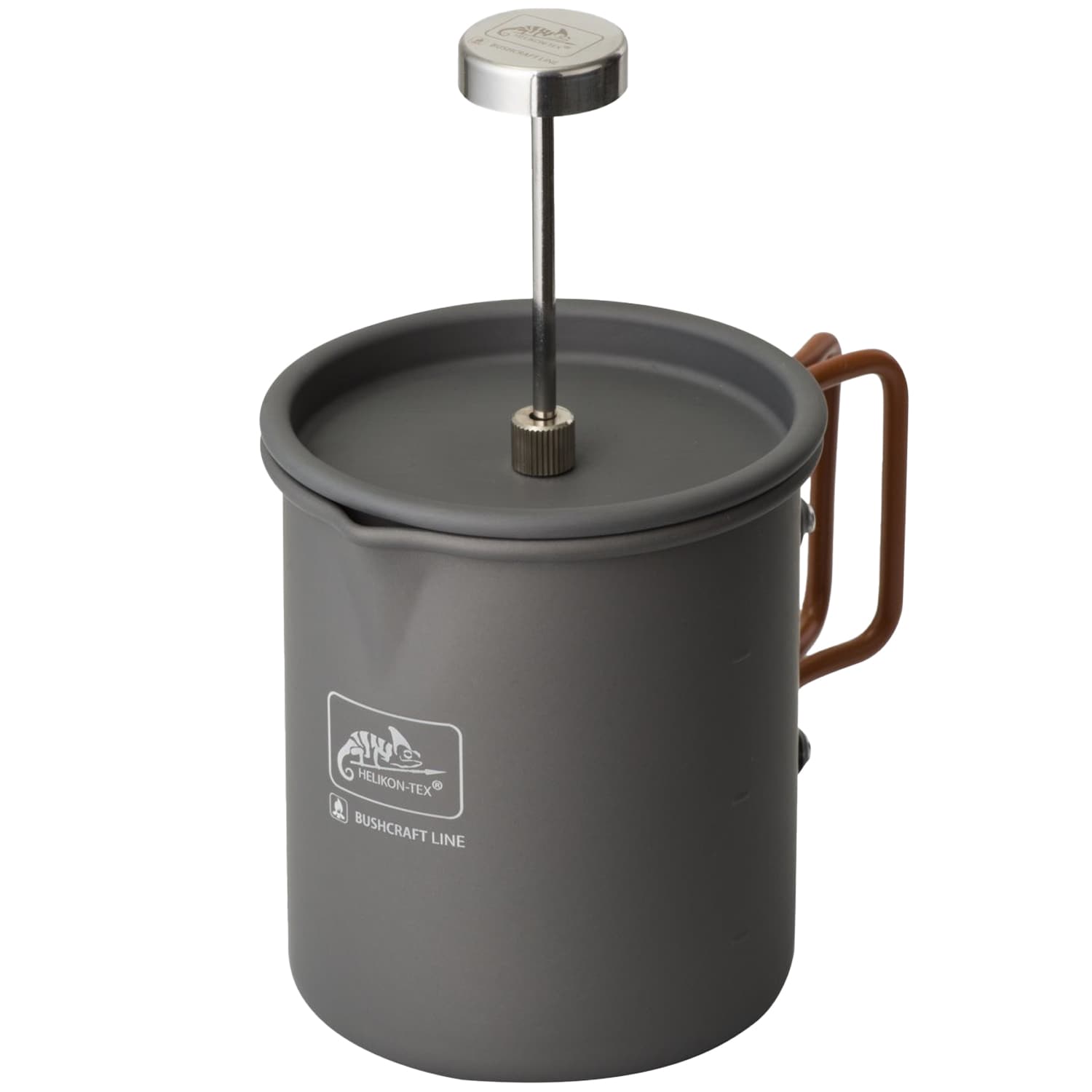 Helikon Camp French Press kávéfőző – 600 ml