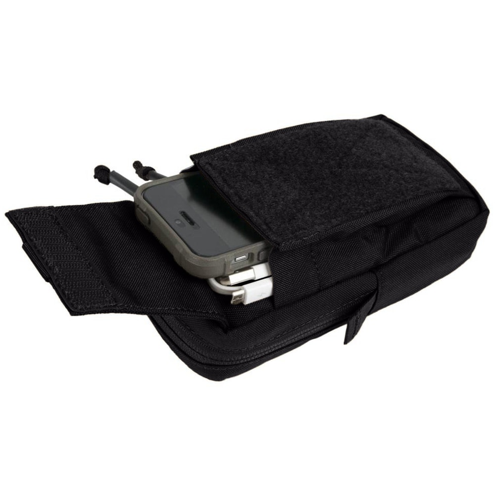 Helikon-Tex Navtel Pouch zsebtáska - Black