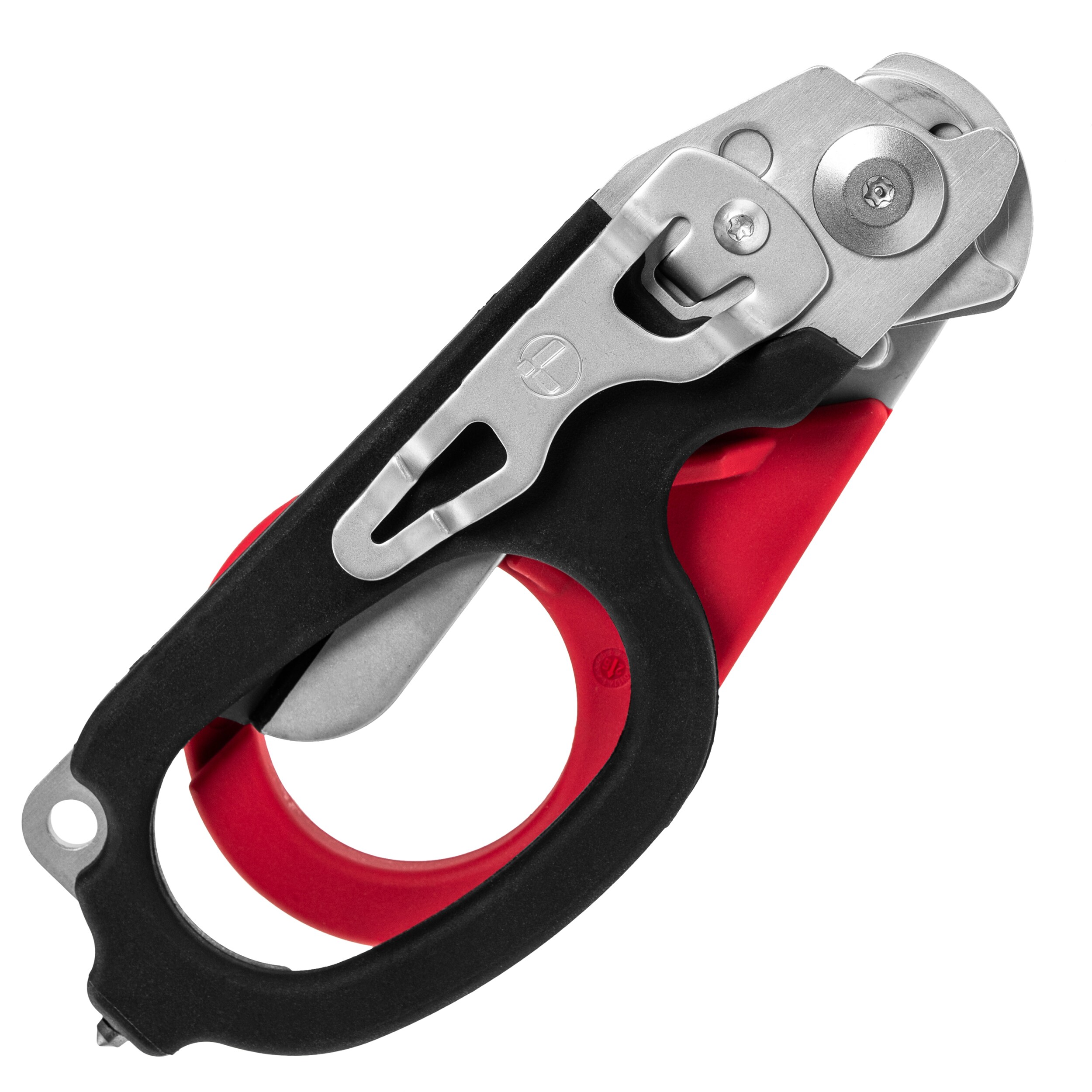 Leatherman Raptor Rescue multiszerszám - Red/Black