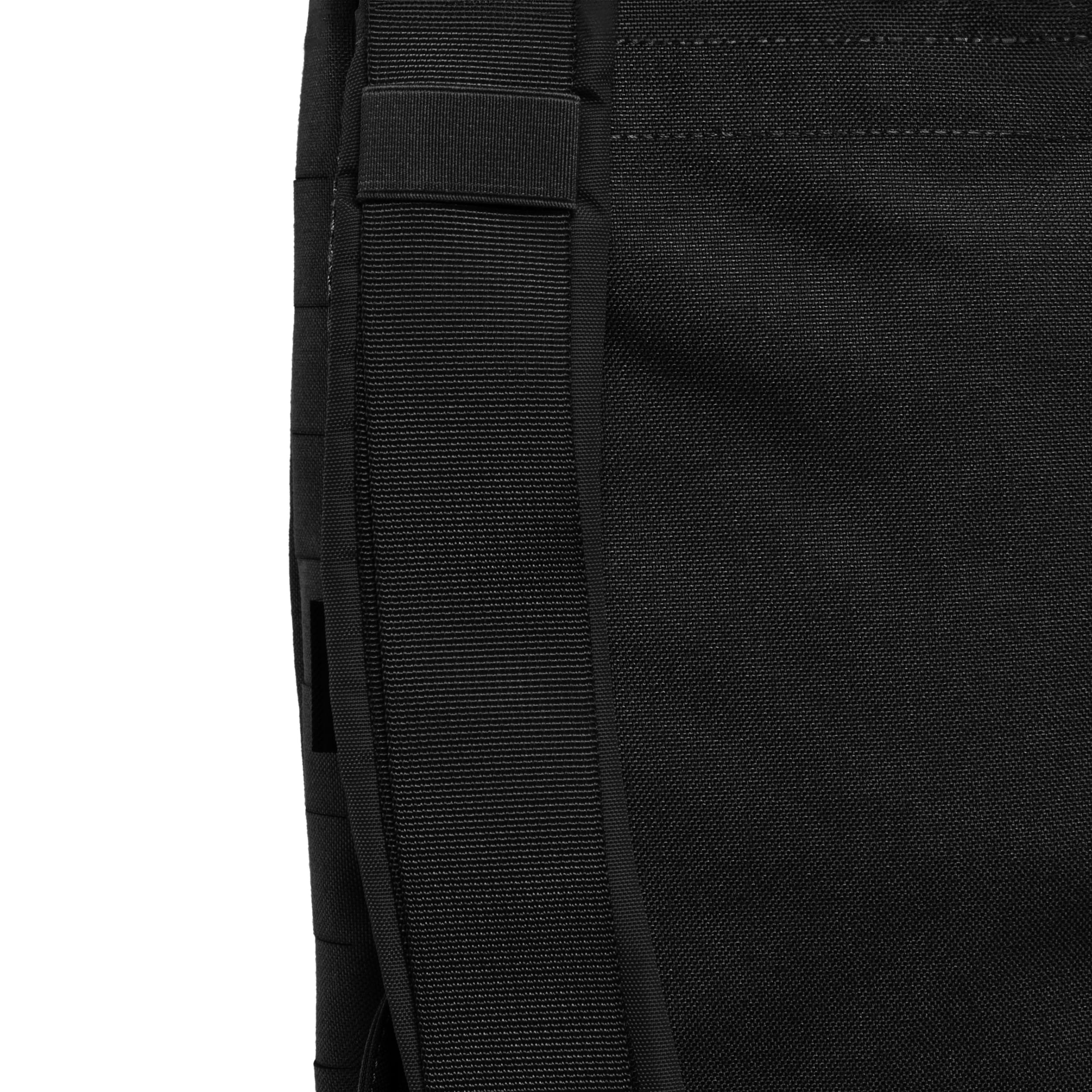 Tasmanian Tiger Medic Assault Pack S MKII mentős hátizsák 6 l - Black