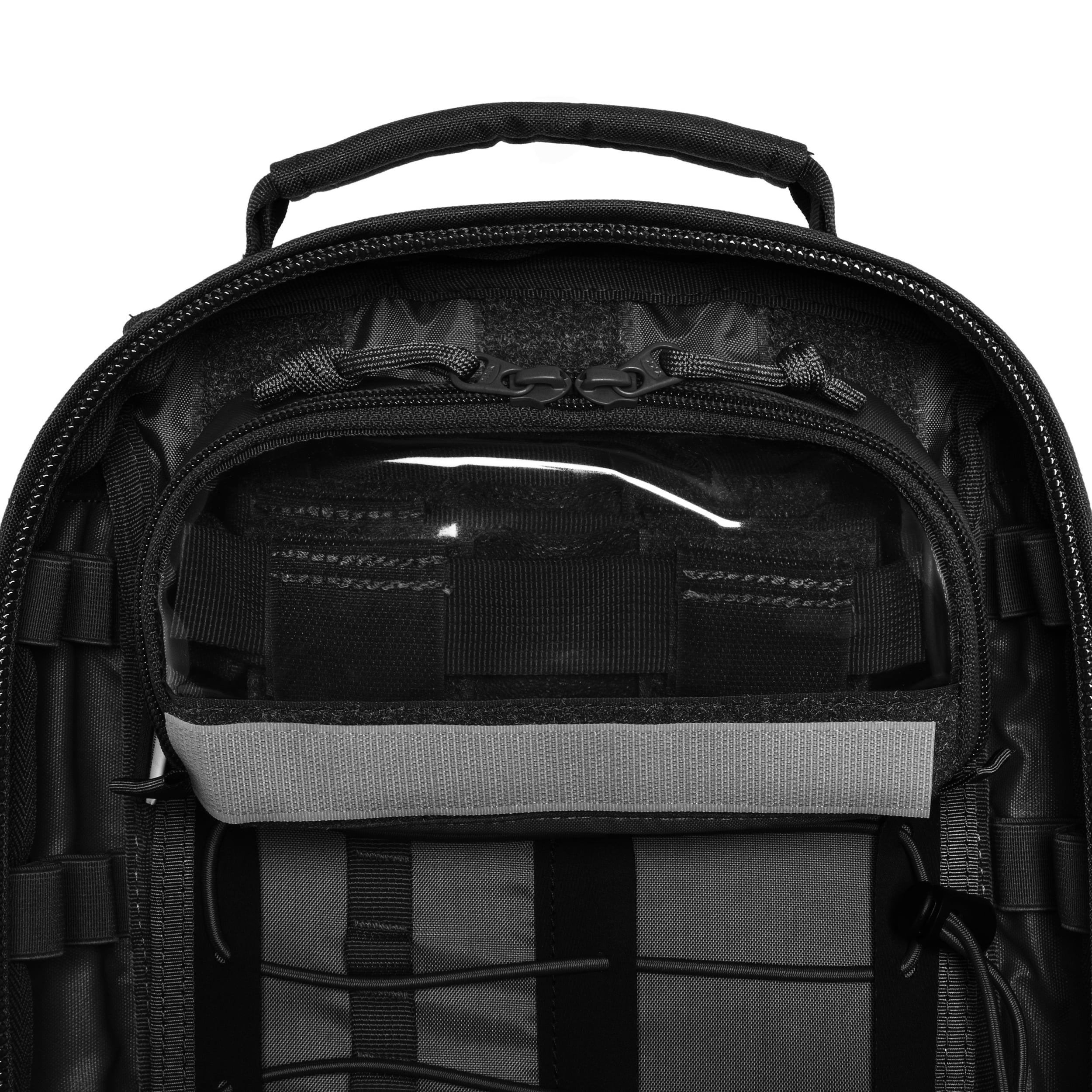 Tasmanian Tiger Medic Assault Pack S MKII mentős hátizsák 6 l - Black