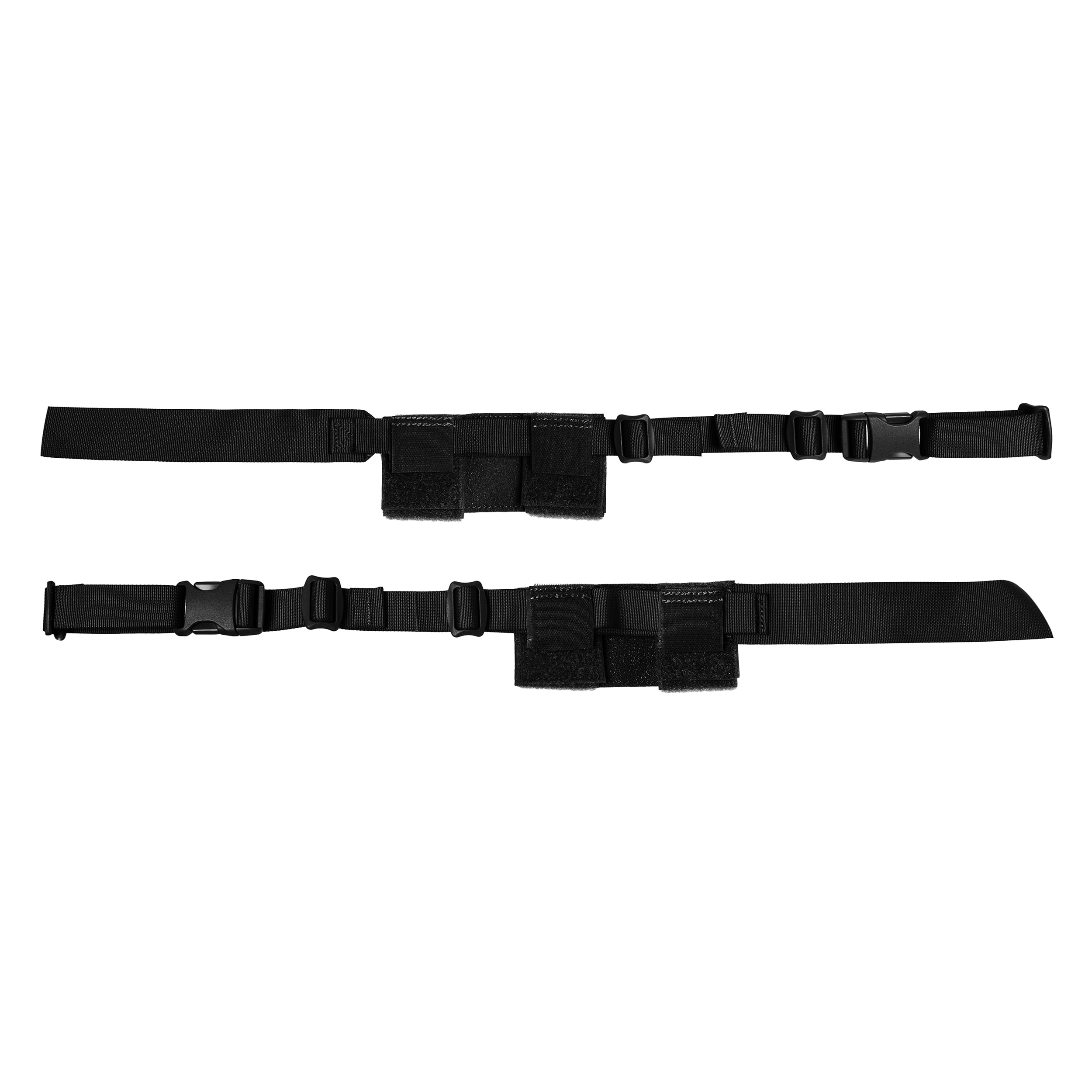 Tasmanian Tiger Medic Assault Pack S MKII mentős hátizsák 6 l - Black