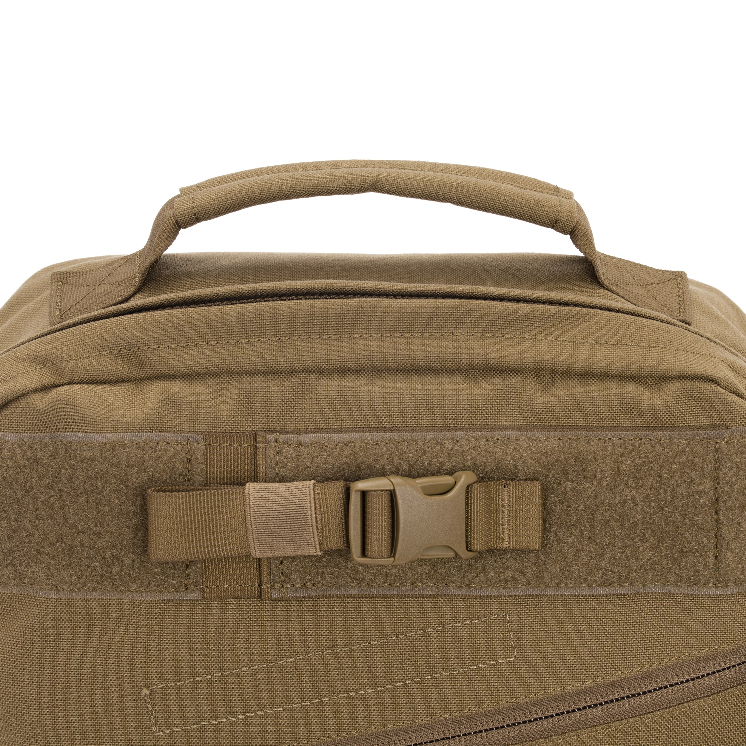 Tasmanian Tiger Medic Assault Pack L MKII mentős hátizsák 19 l - Coyote Brown
