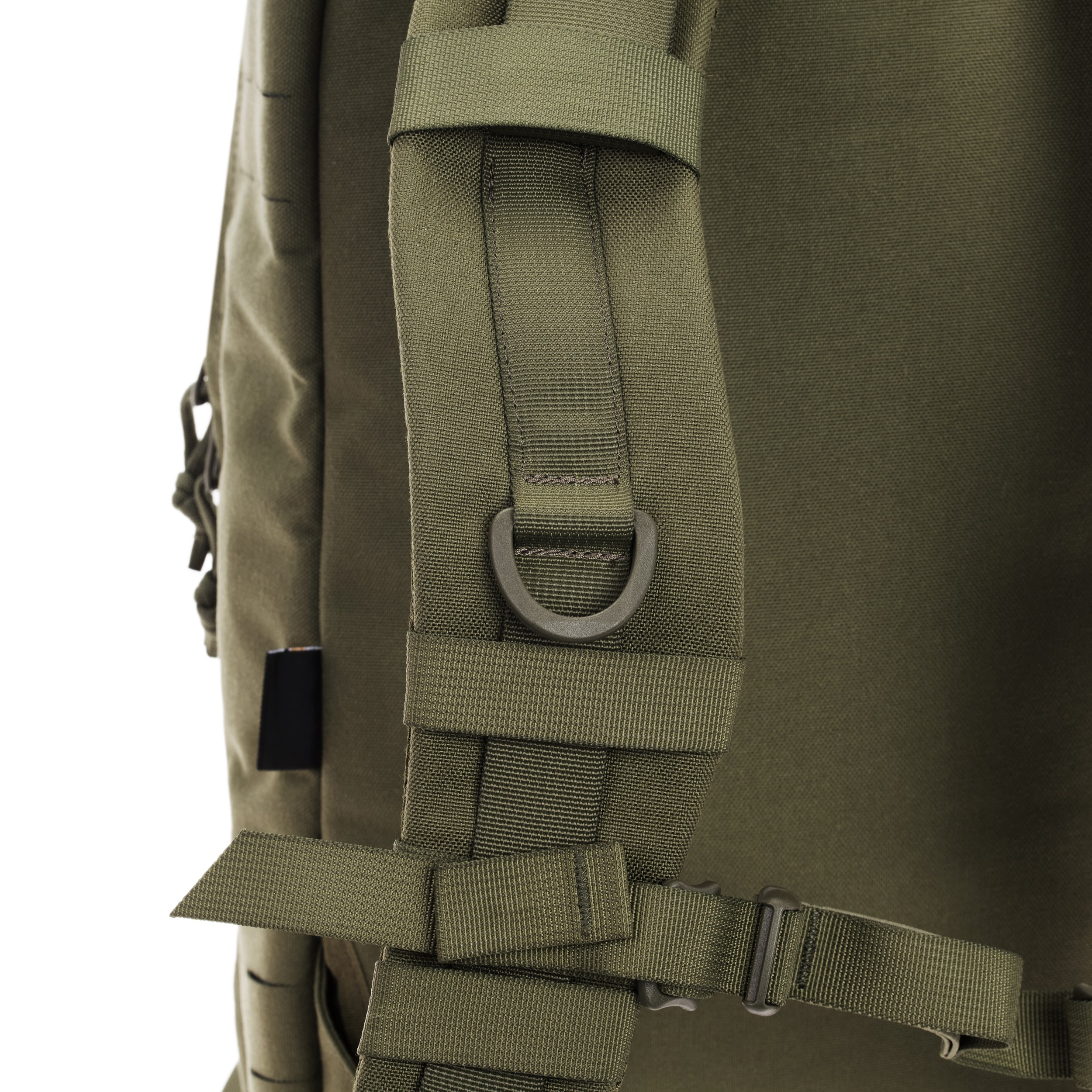 Tasmanian Tiger Medic Assault Pack L MKII mentős hátizsák 19 l - Olive