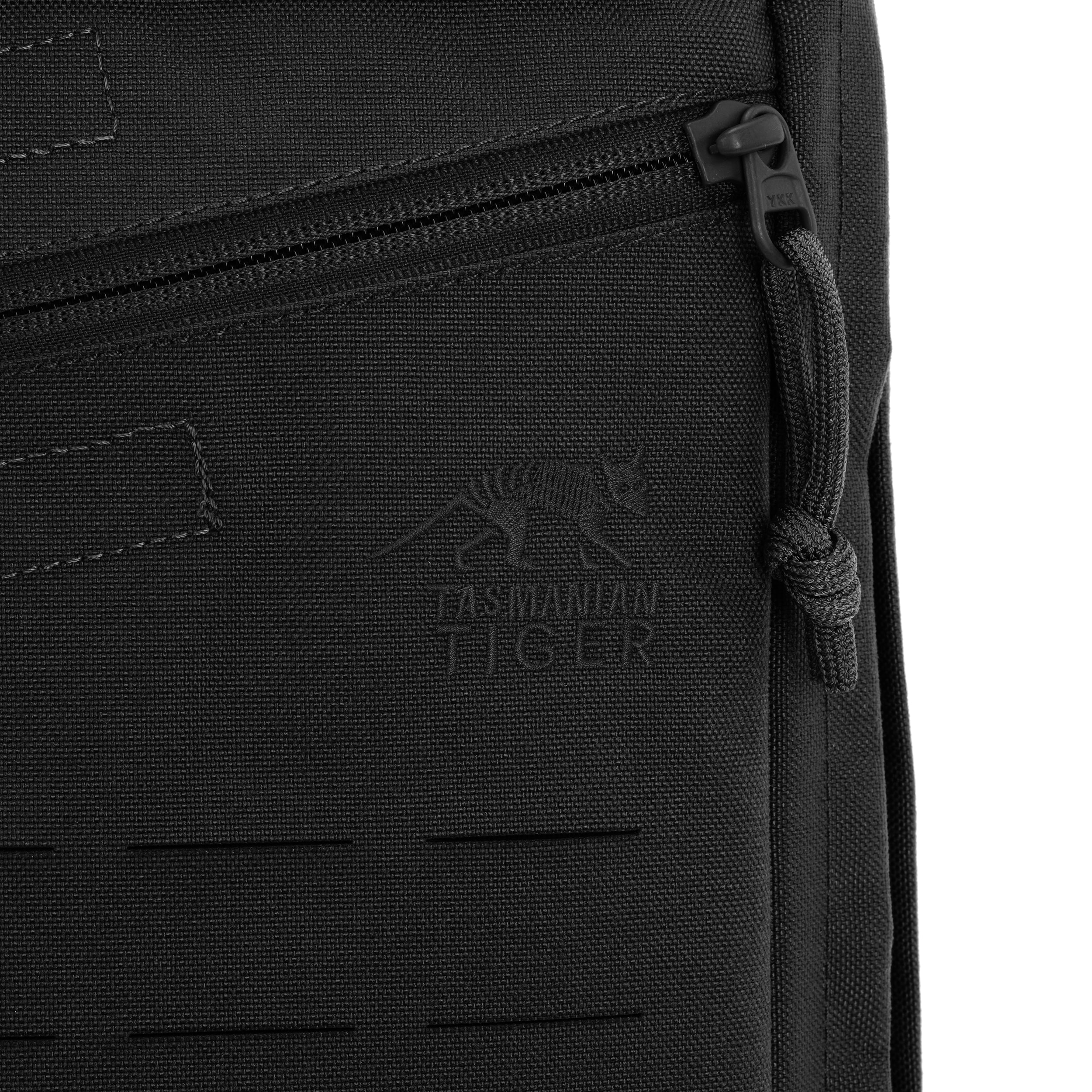 Tasmanian Tiger Medic Assault Pack L MKII mentős hátizsák 19 l - Black