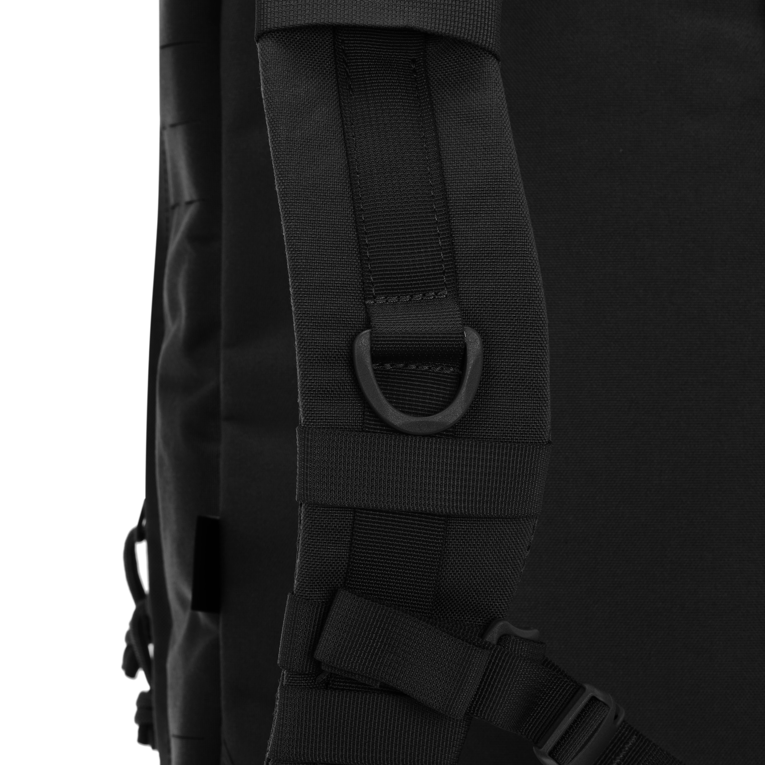 Tasmanian Tiger Medic Assault Pack L MKII mentős hátizsák 19 l - Black