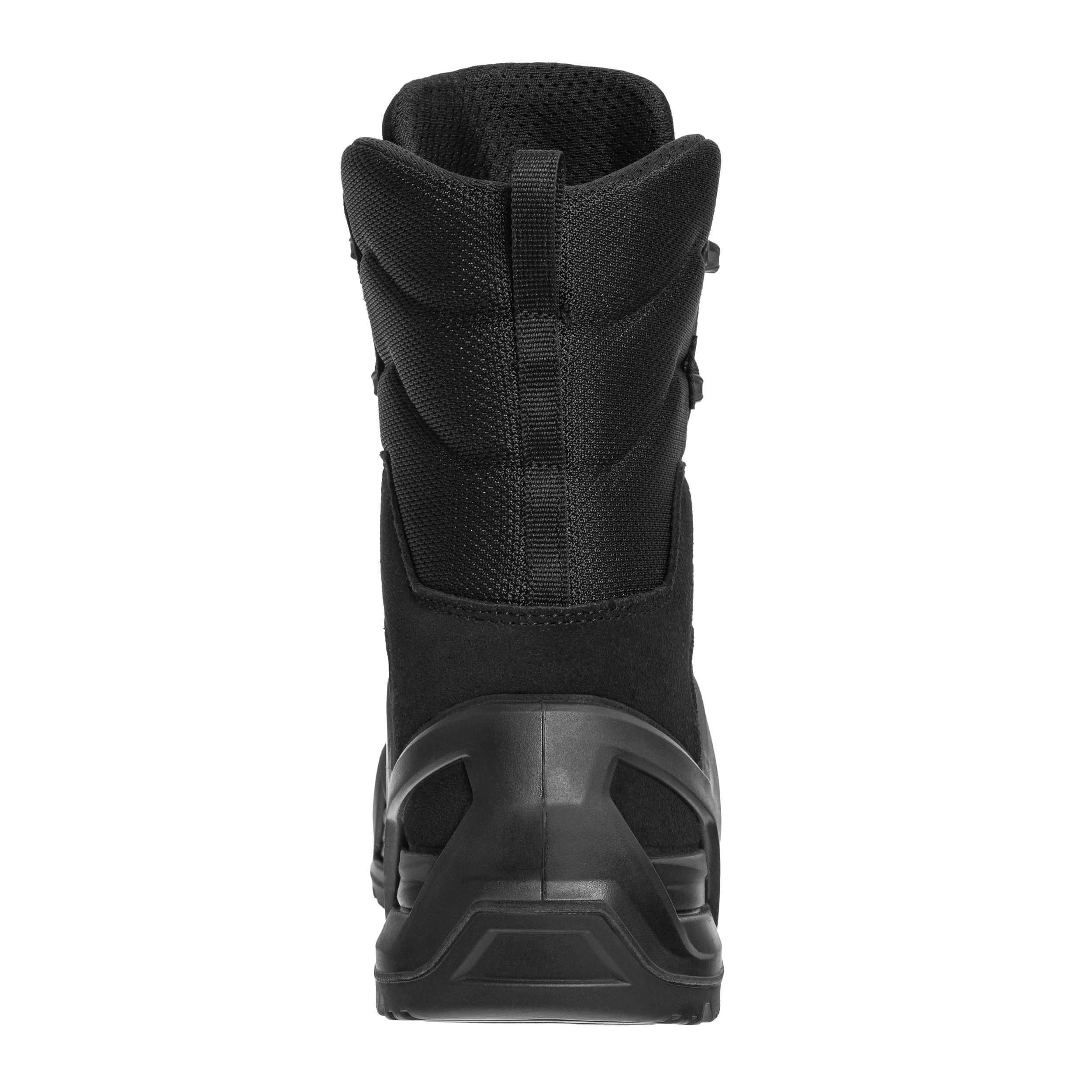 Lowa Zephyr GTX HI MK2 bakancs - Black