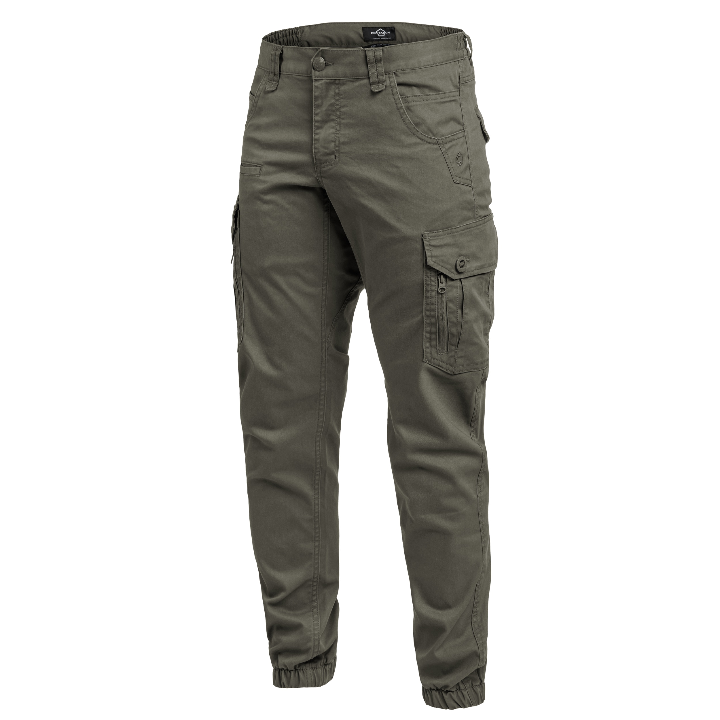 Pentagon Invictus Tactical Joggers nadrág - Cinder Grey