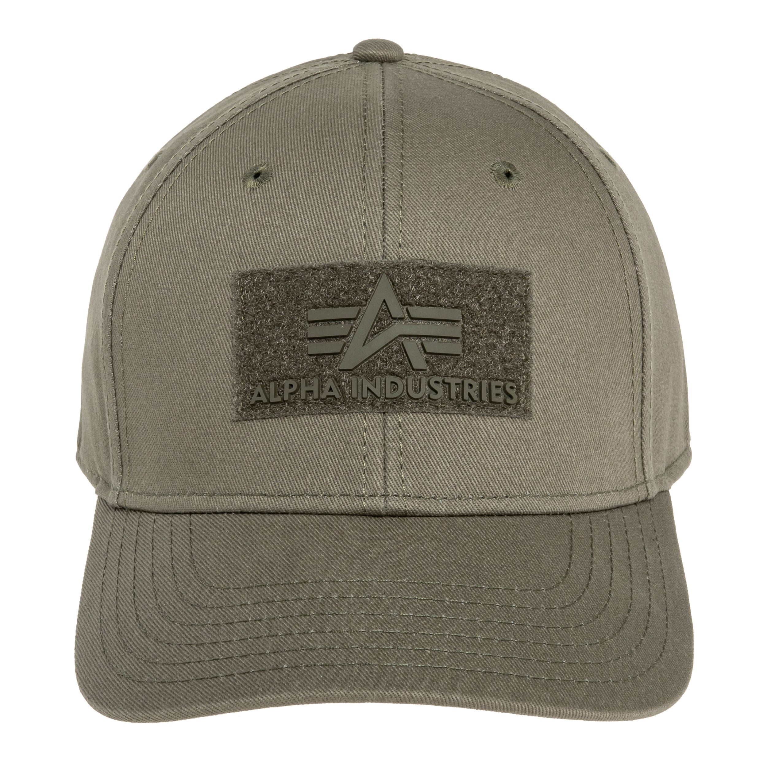 Alpha Industries VLC Cap baseball sapka - Dark Green