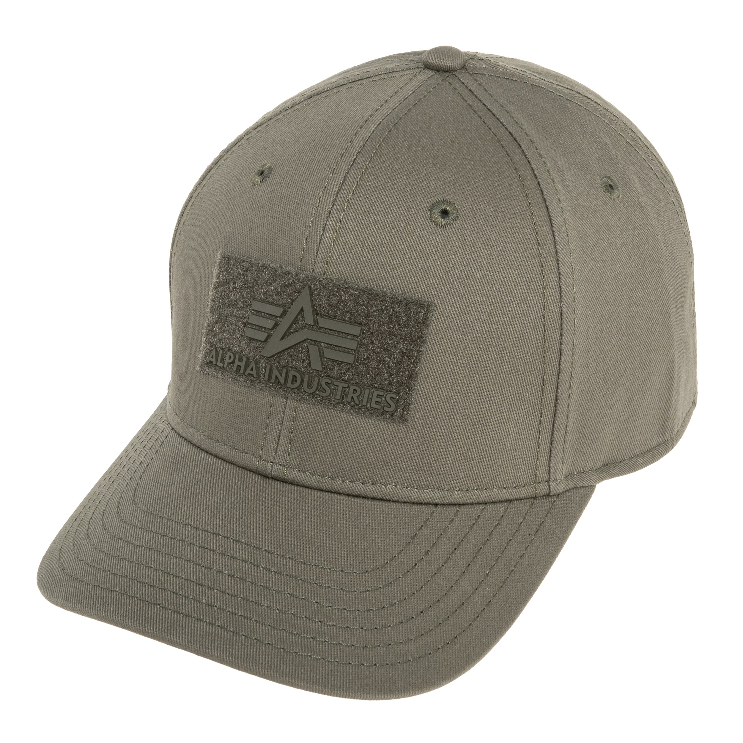 Alpha Industries VLC Cap baseball sapka - Dark Green
