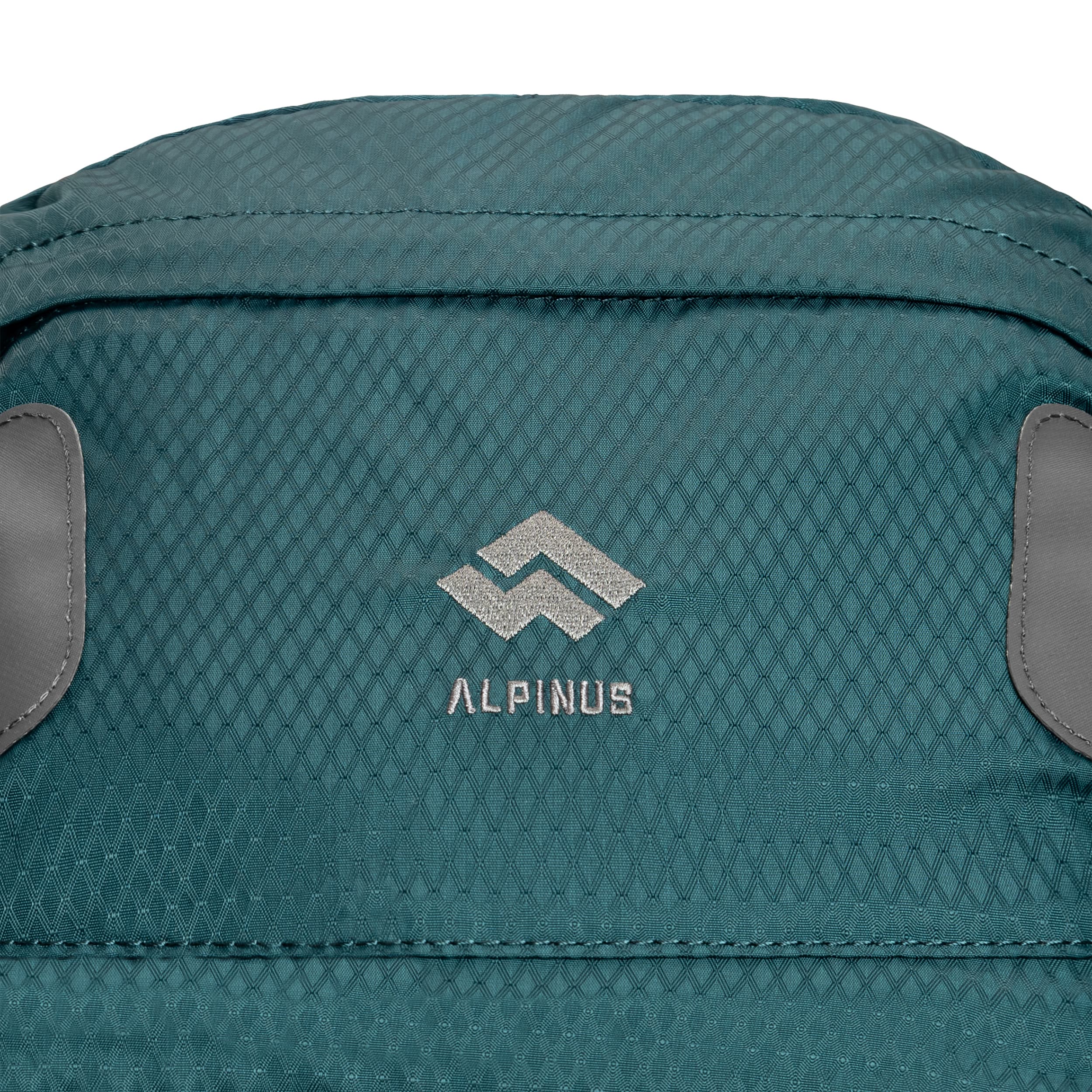 Alpinus Fatra II hátizsák 30 l - Zöld
