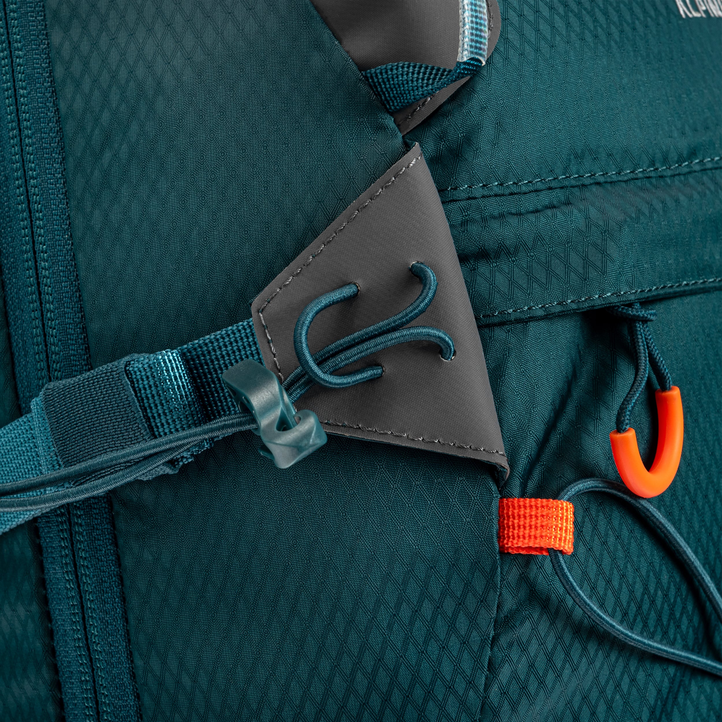 Alpinus Fatra II hátizsák 30 l - Zöld