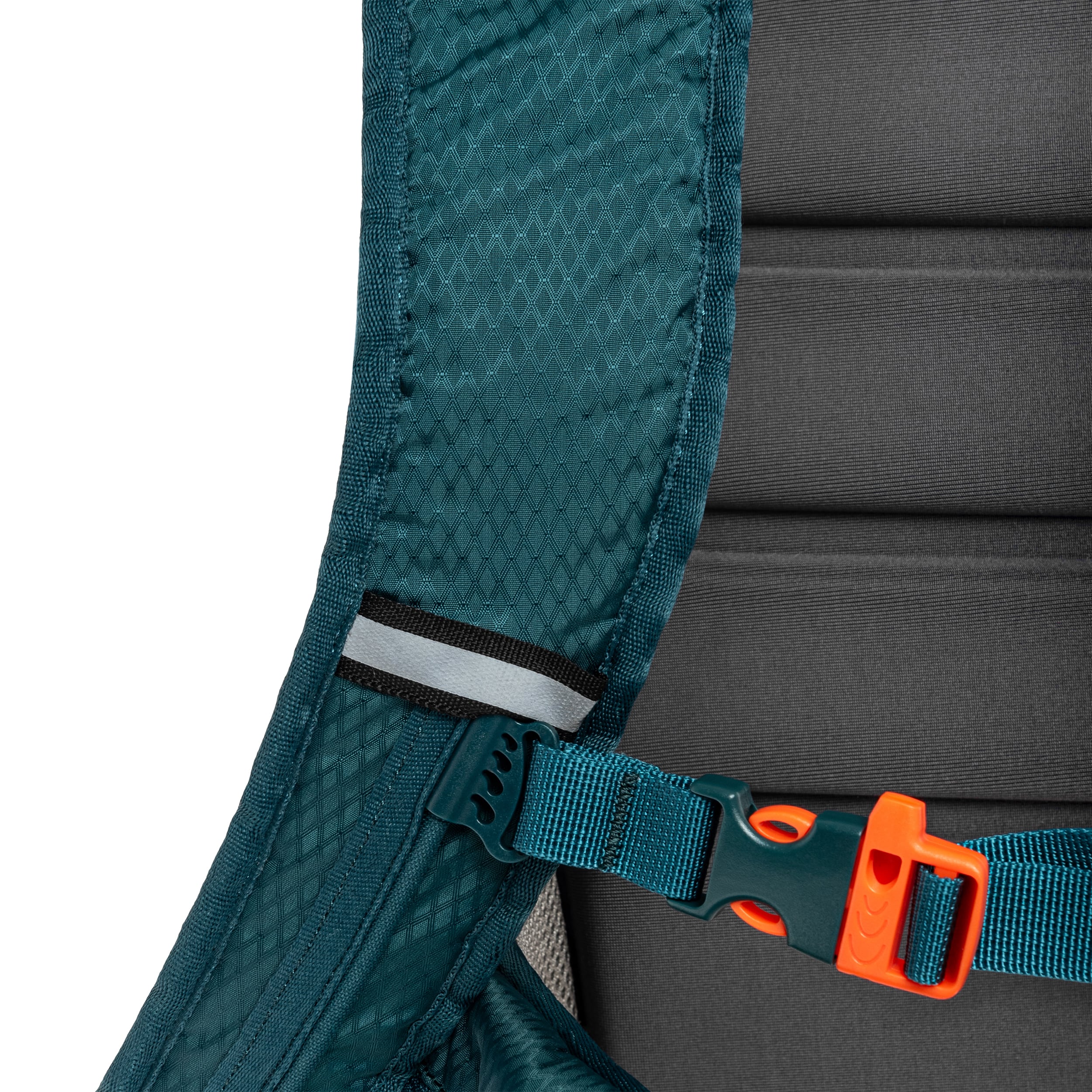 Alpinus Fatra II hátizsák 30 l - Zöld