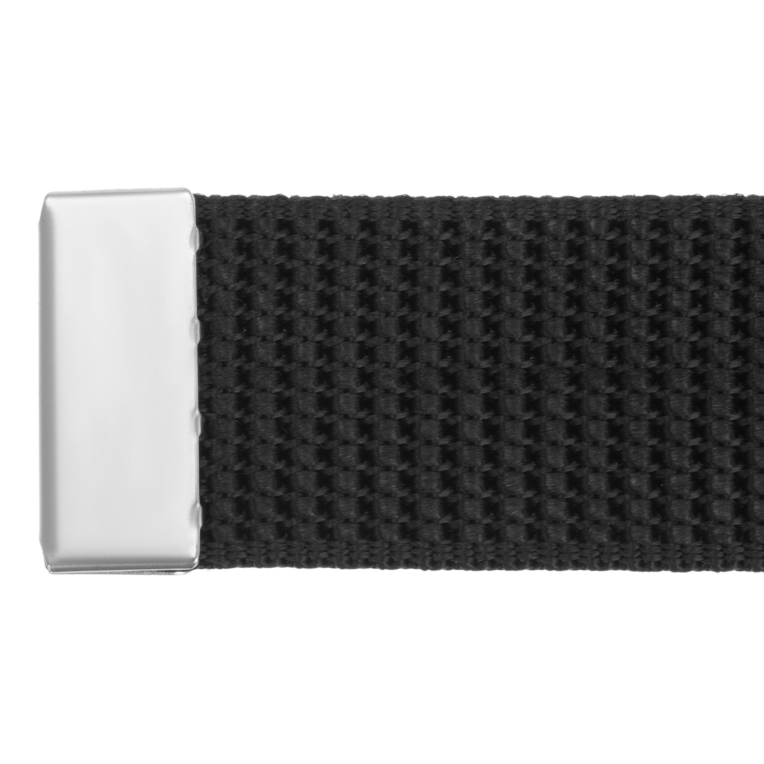 Mil-Tec Money Belt öv zsebbel - Black