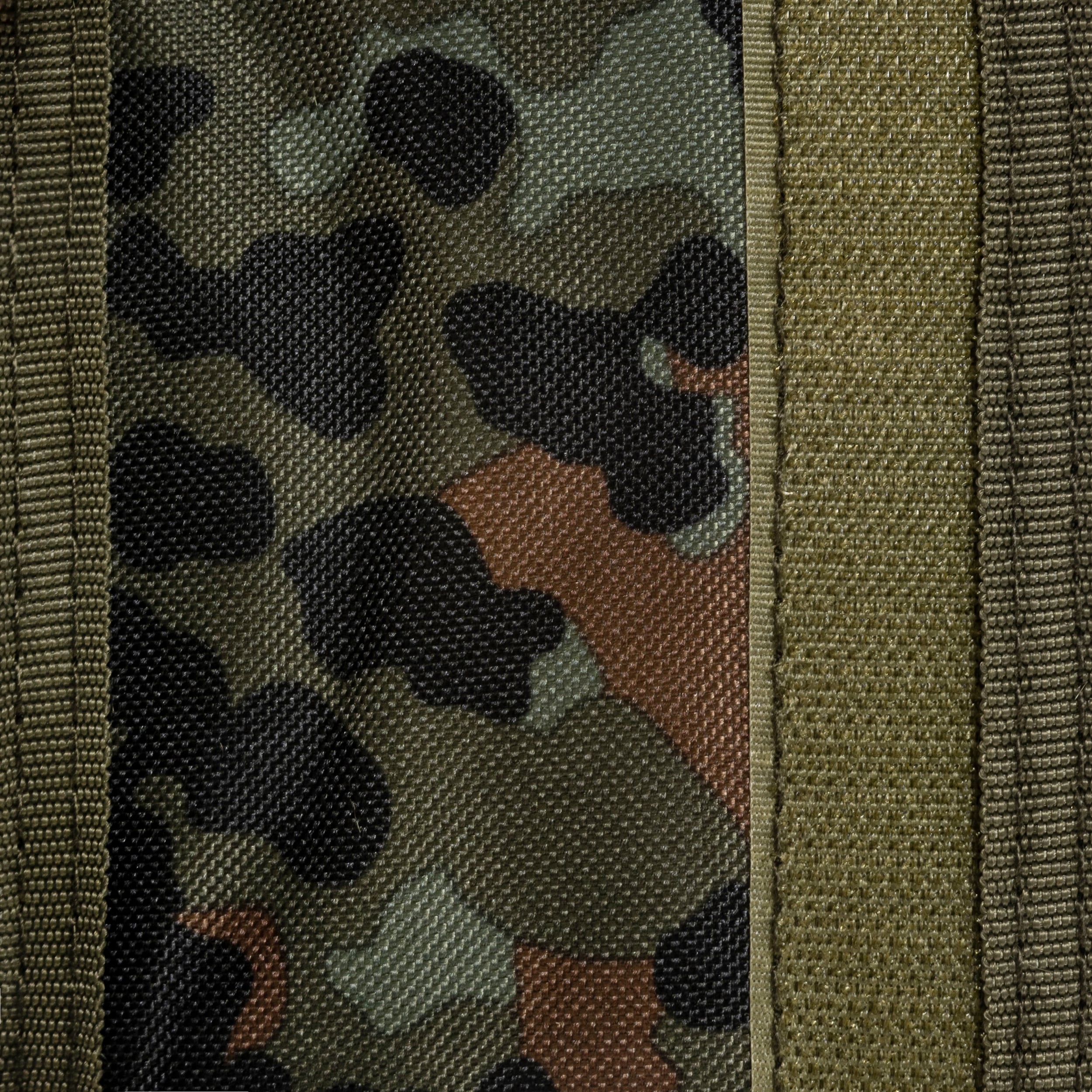 Mil-Tec pénztárca lánccal - Flecktarn