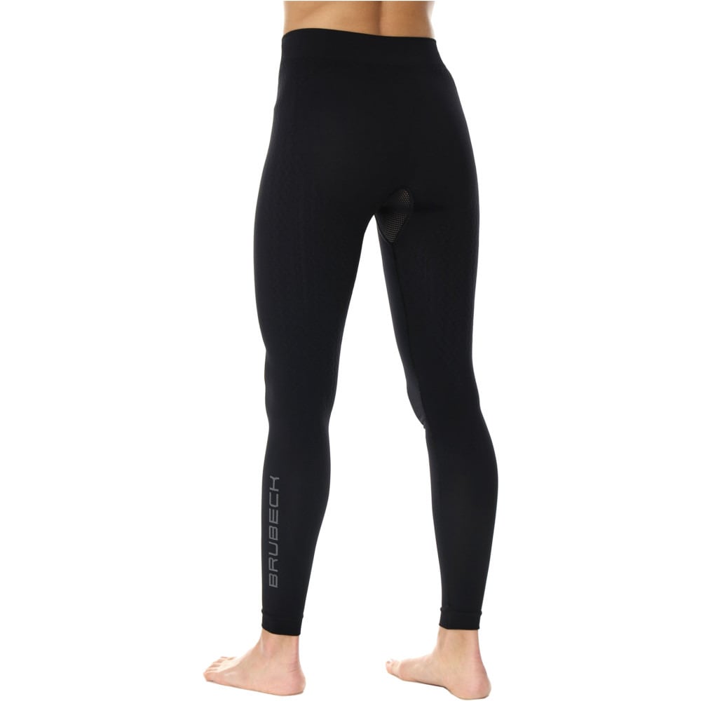 Brubeck Extreme Thermo női termikus nadrág - Fekete