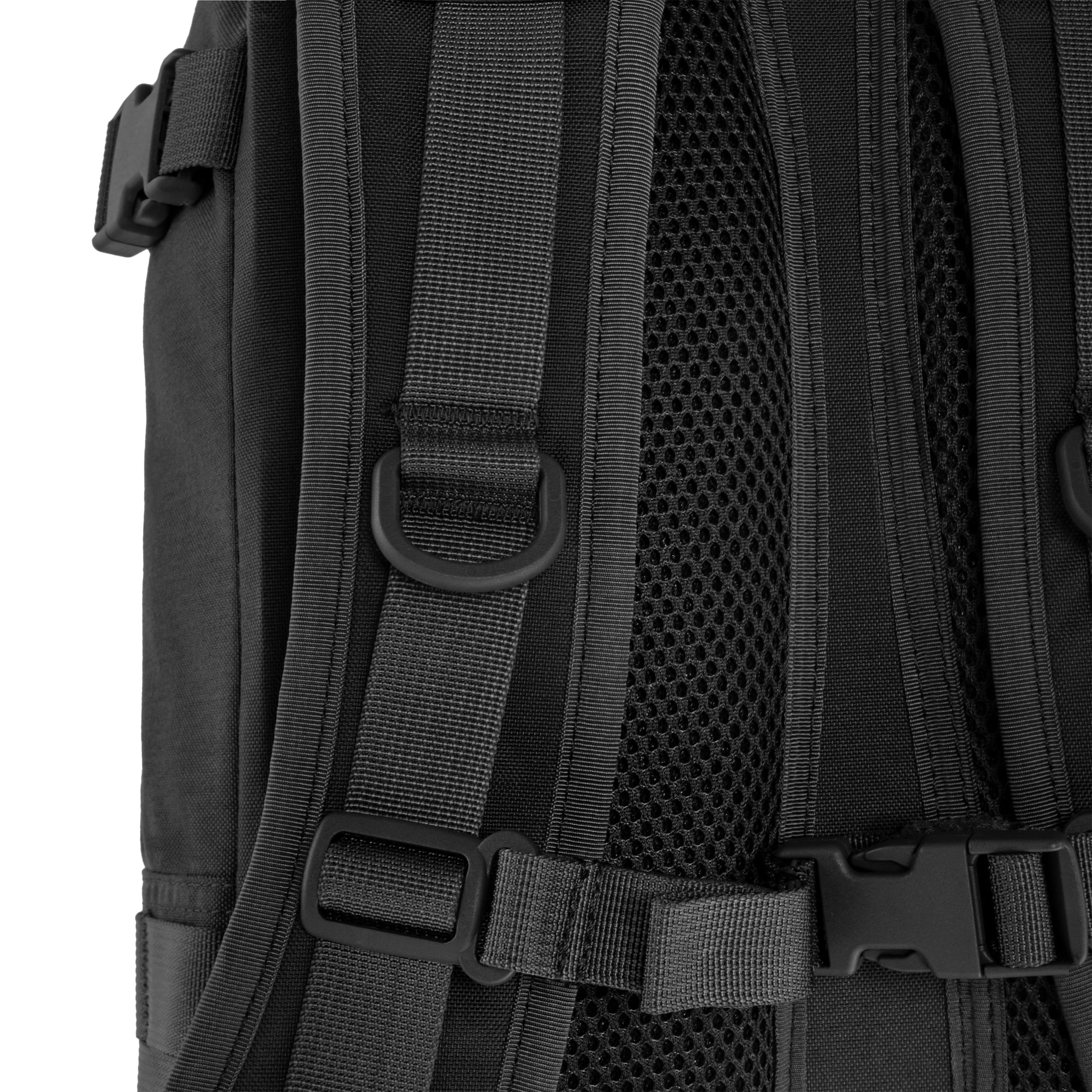 Helikon Raccoon Mk2 hátizsák 24 l - Black