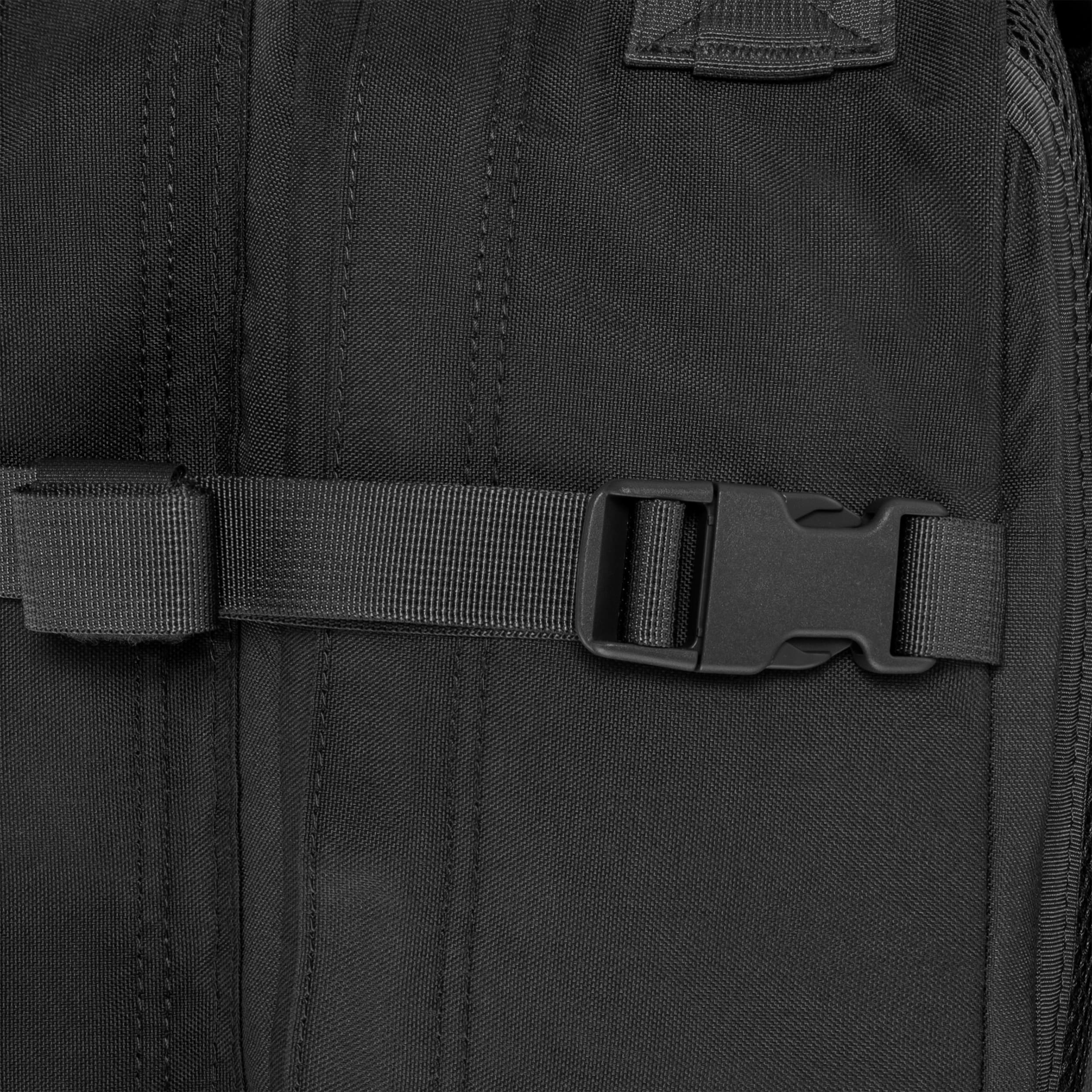 Helikon Raccoon Mk2 hátizsák 24 l - Black