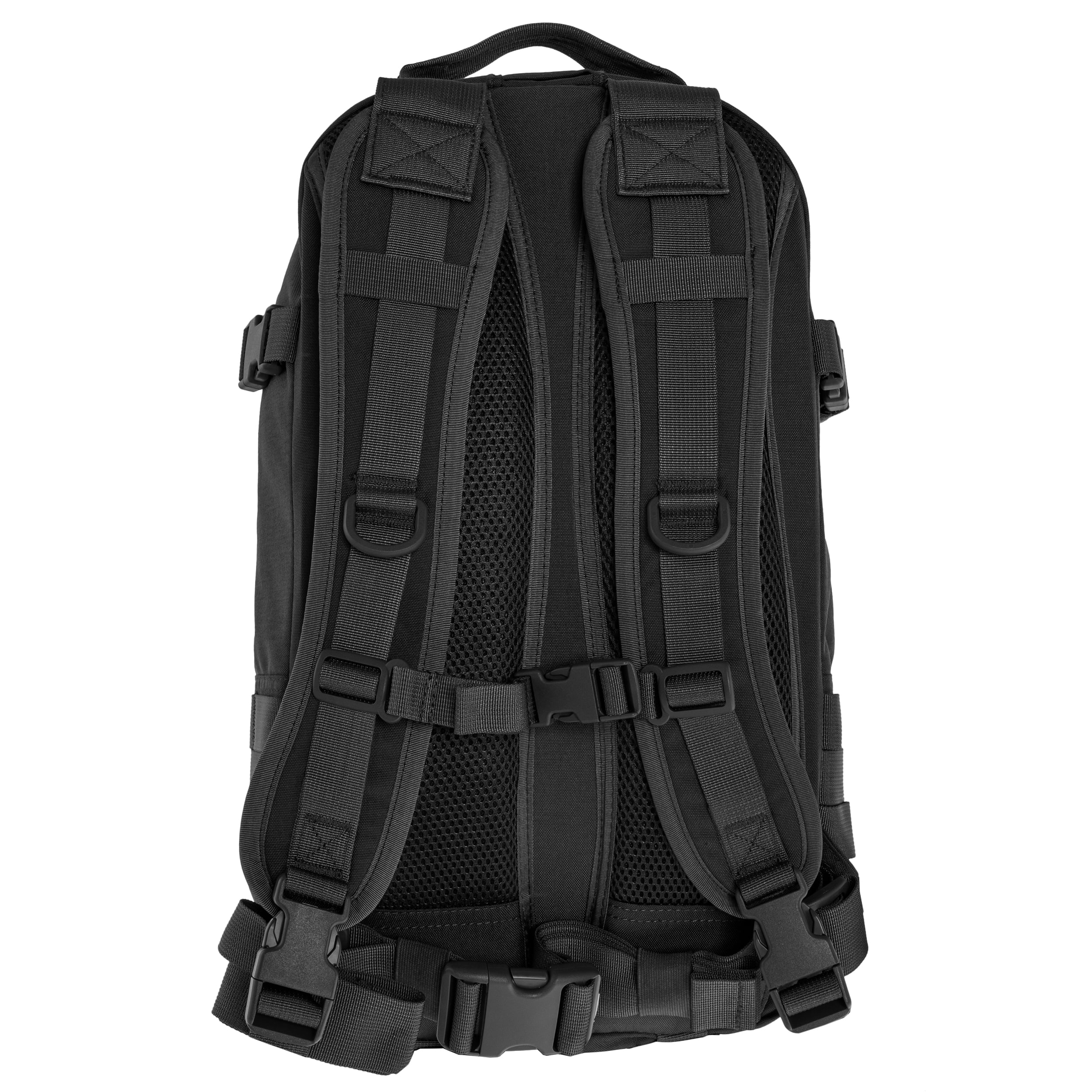 Helikon Raccoon Mk2 hátizsák 24 l - Black