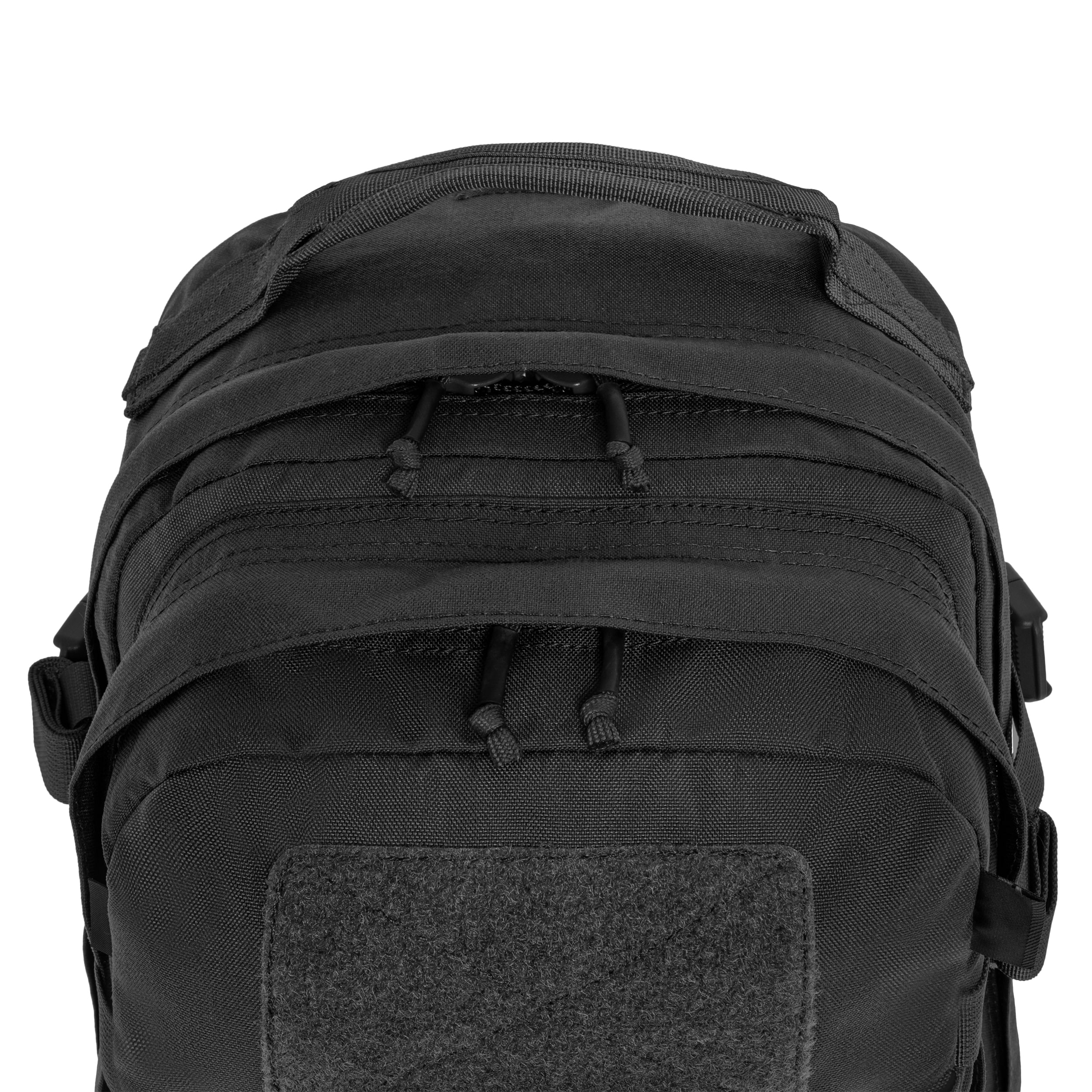 Helikon Raccoon Mk2 hátizsák 24 l - Black