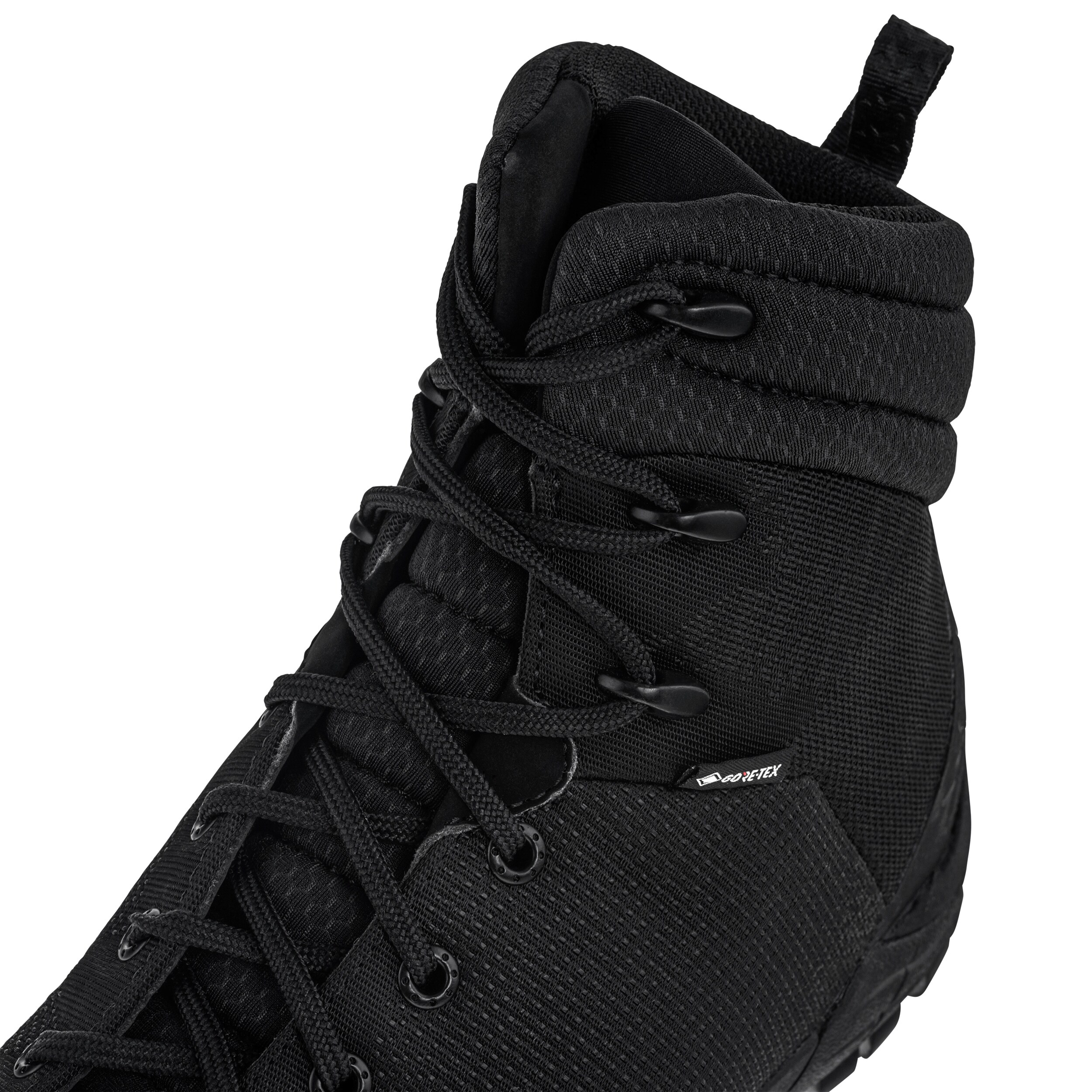Garmont Nemesis 6.2 GTX bakancs - Black