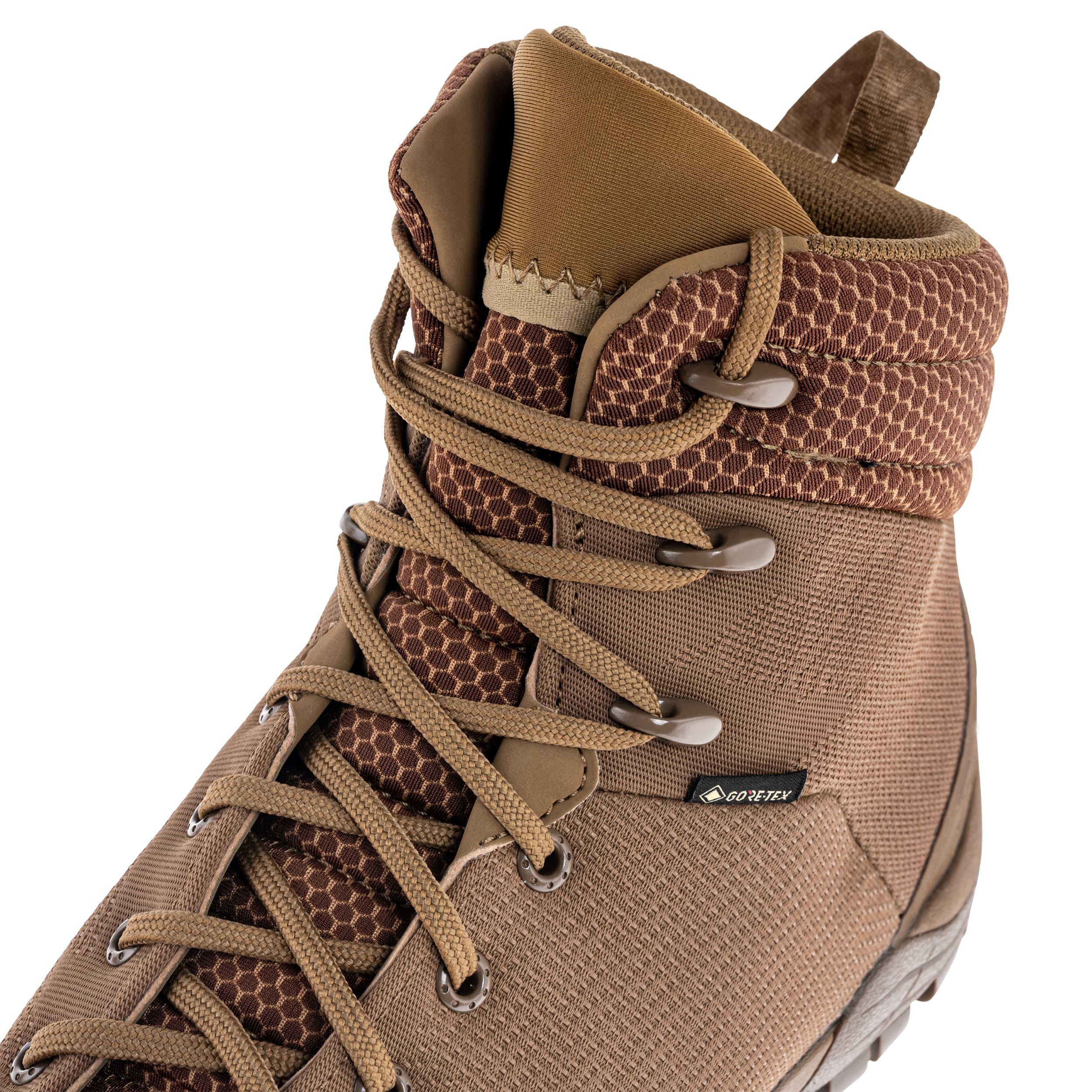 Garmont Nemesis 6.2 GTX bakancs - Coyote