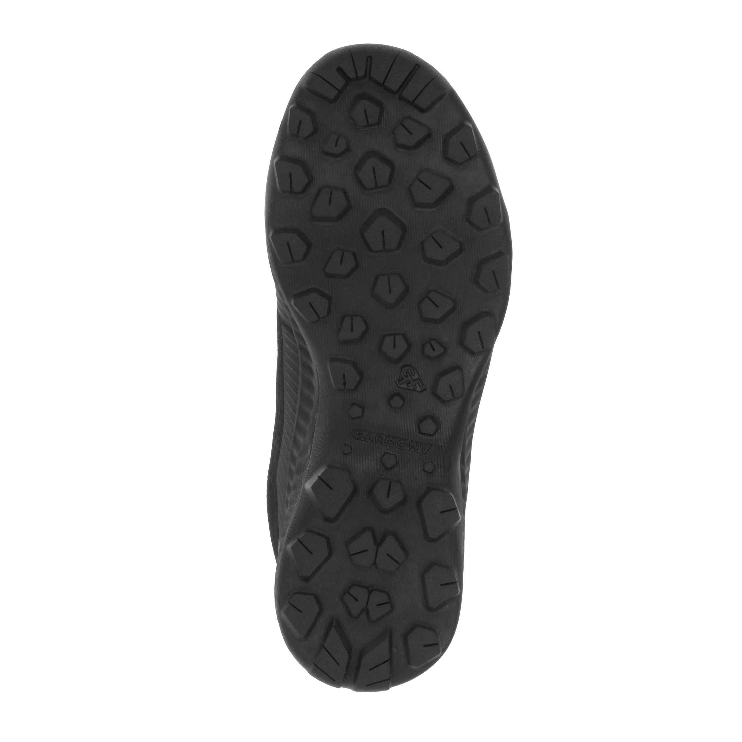 Garmont 9.81 Heli cipő - Black