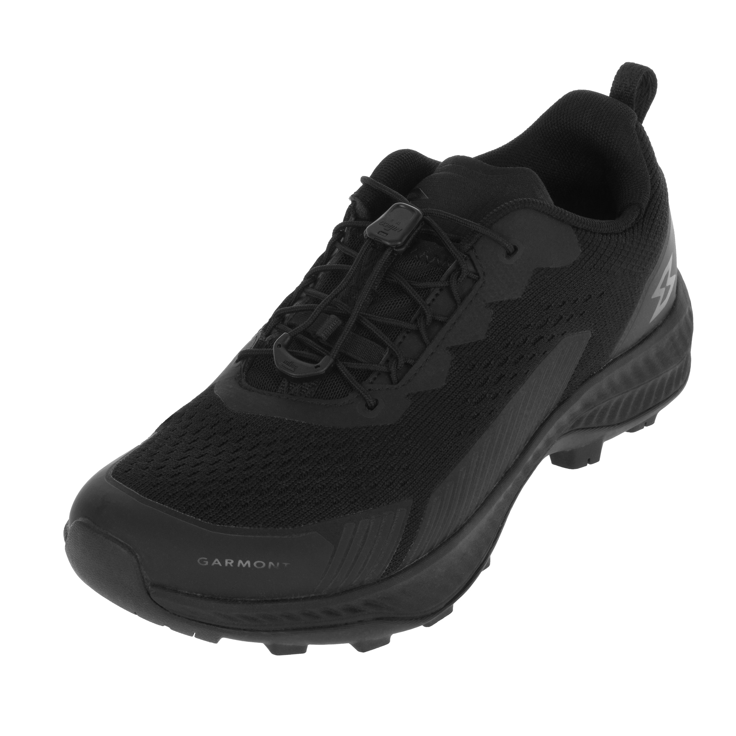 Garmont 9.81 Heli cipő - Black