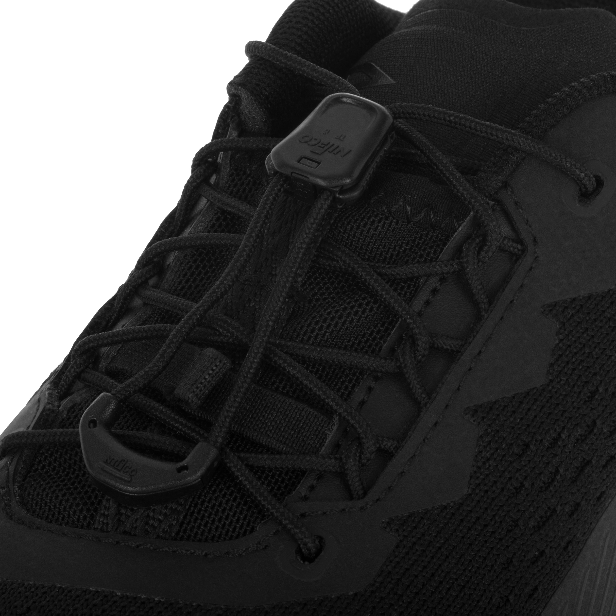 Garmont 9.81 Heli cipő - Black