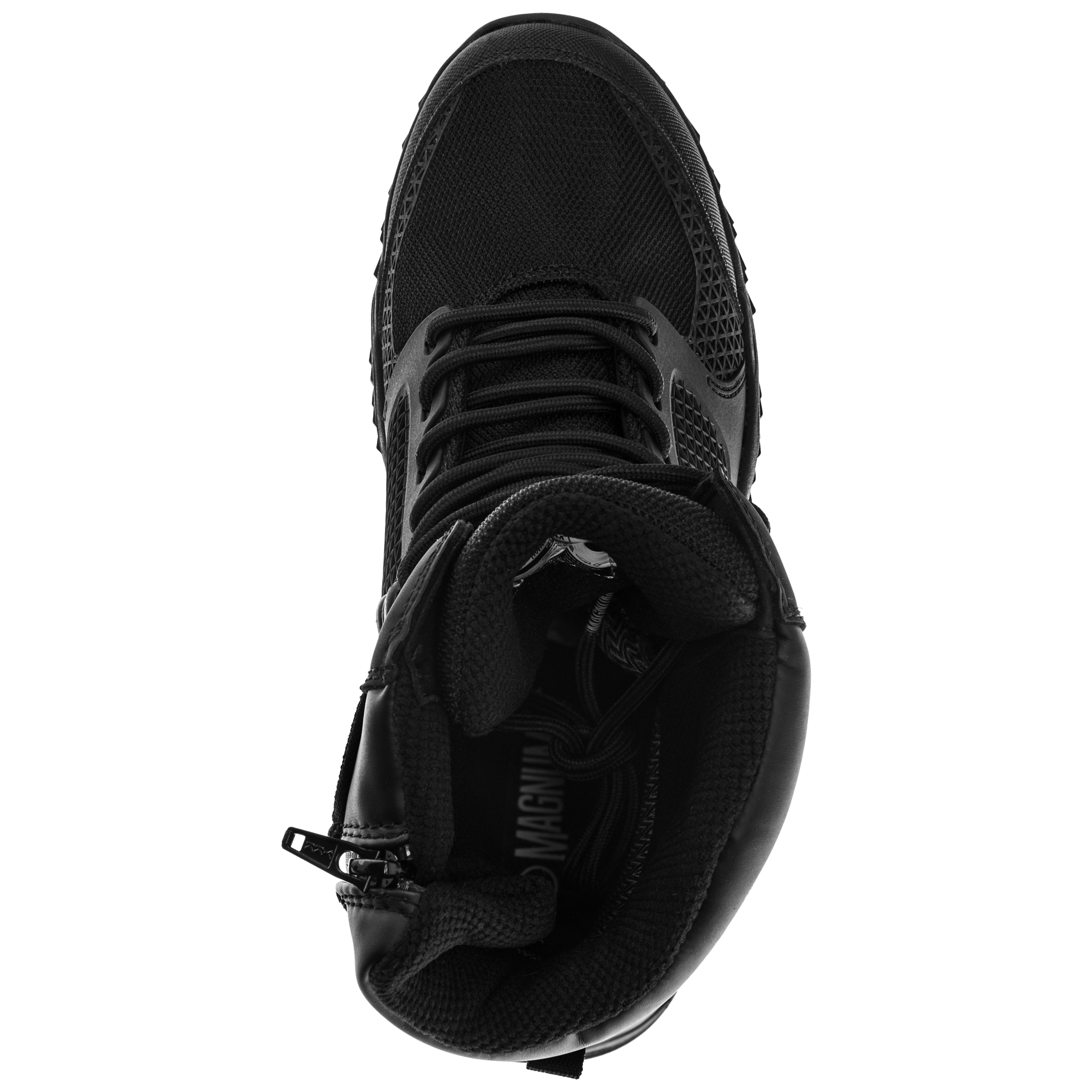 Magnum Drum MID WP bakancs - Black