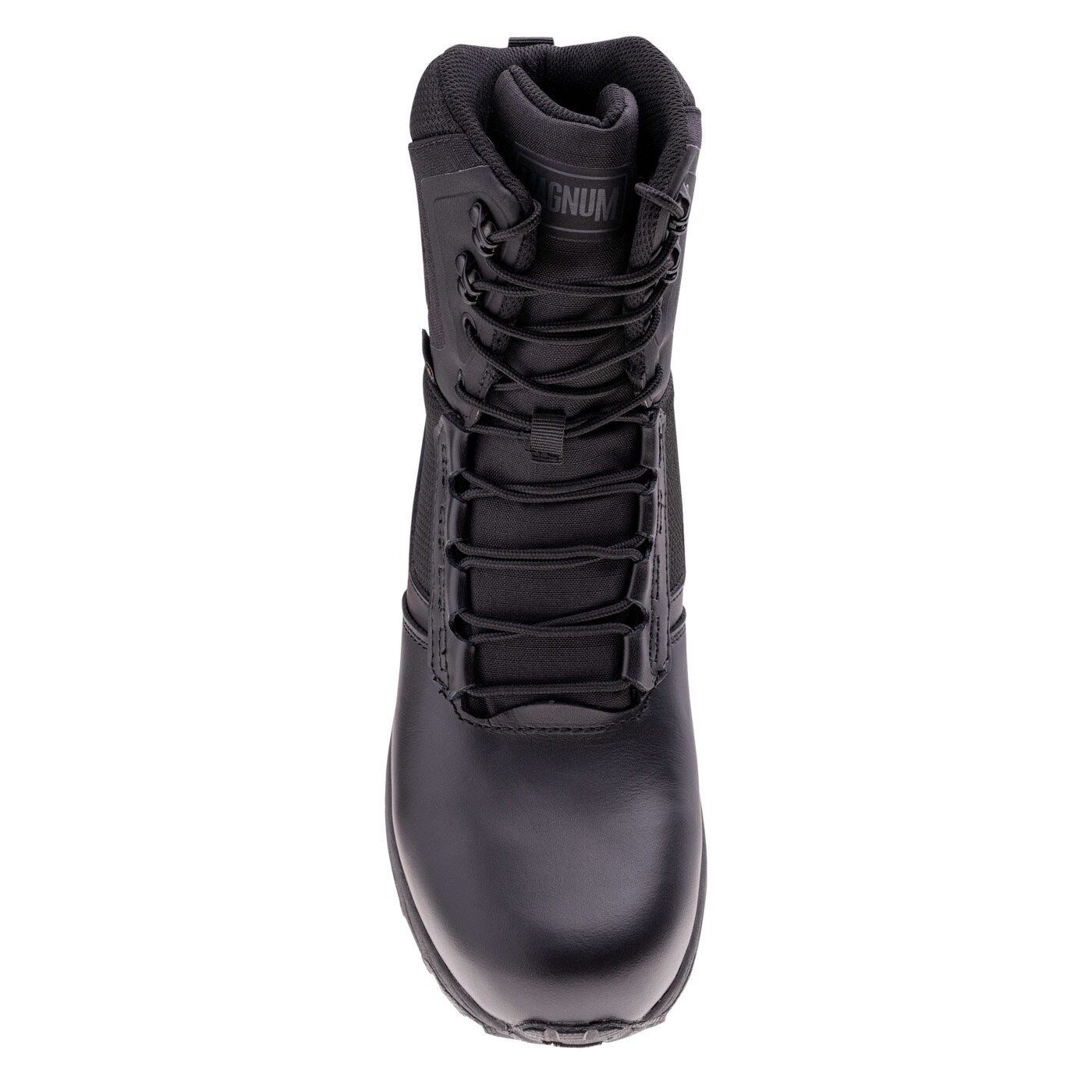 Magnum Dasar High WP V C taktikai bakancs - Black