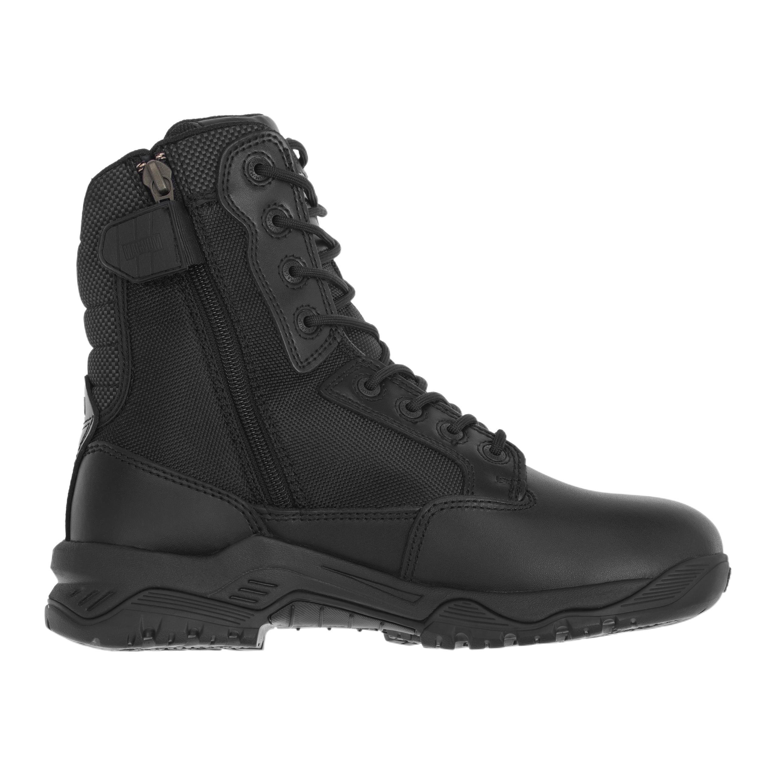Magnum Strike Force 8.0 SZ WP bakancs - Black