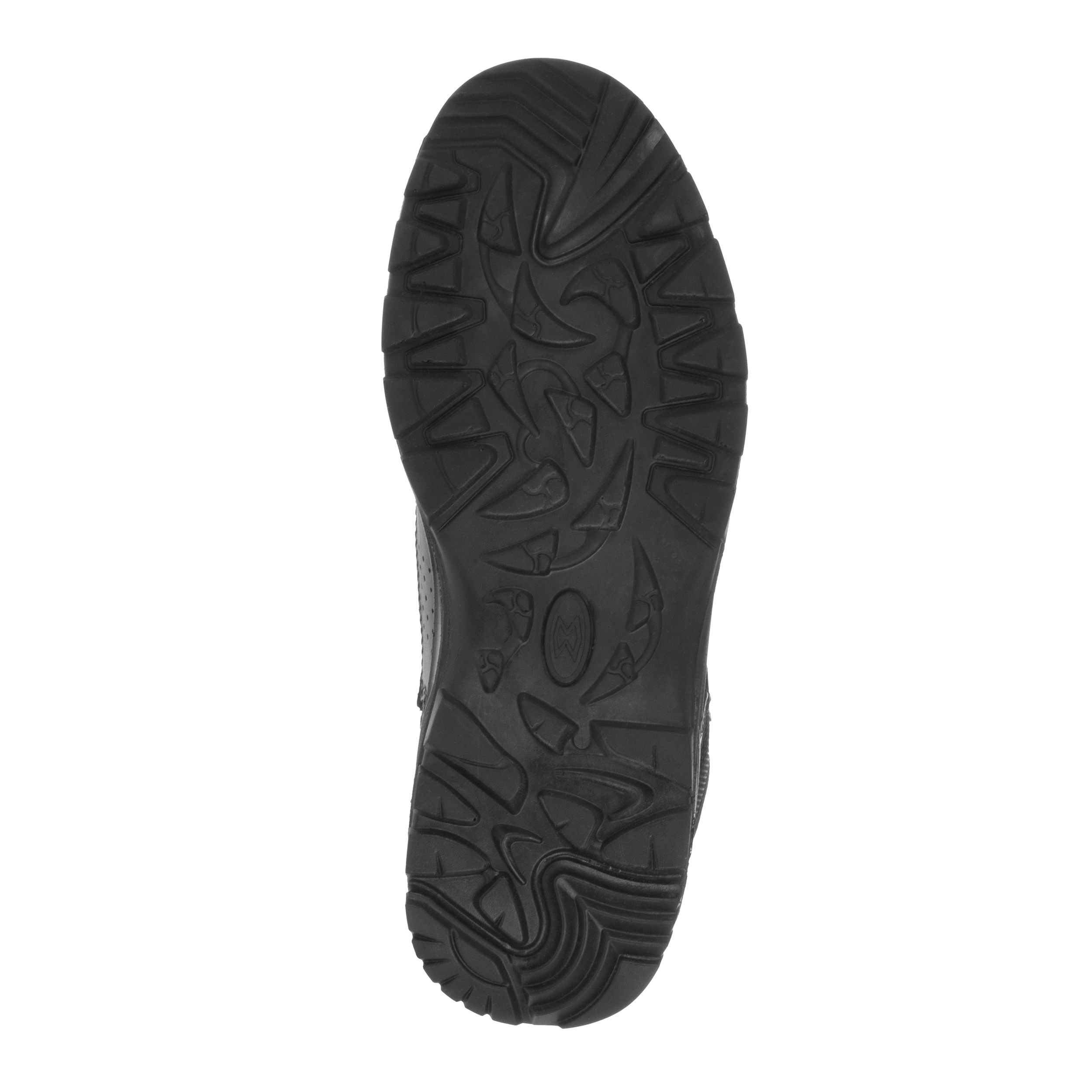 Garmont T8 LE 2.0 Regular taktikai bakancs - Black