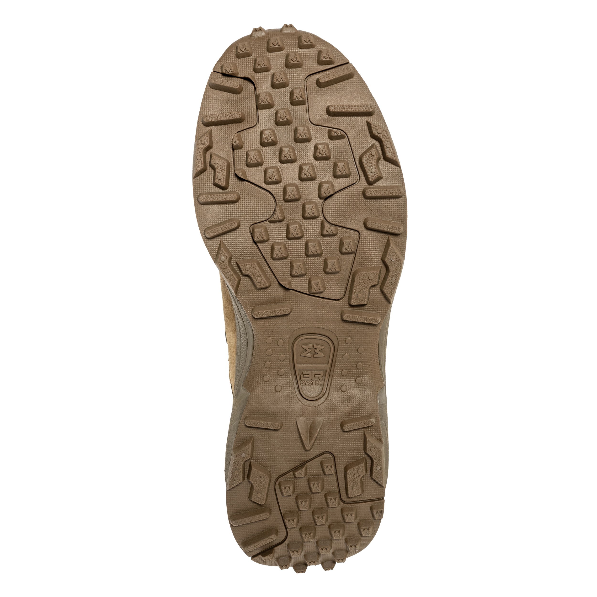 Garmont T8 NFS 670 Regular taktikai bakancs - Coyote