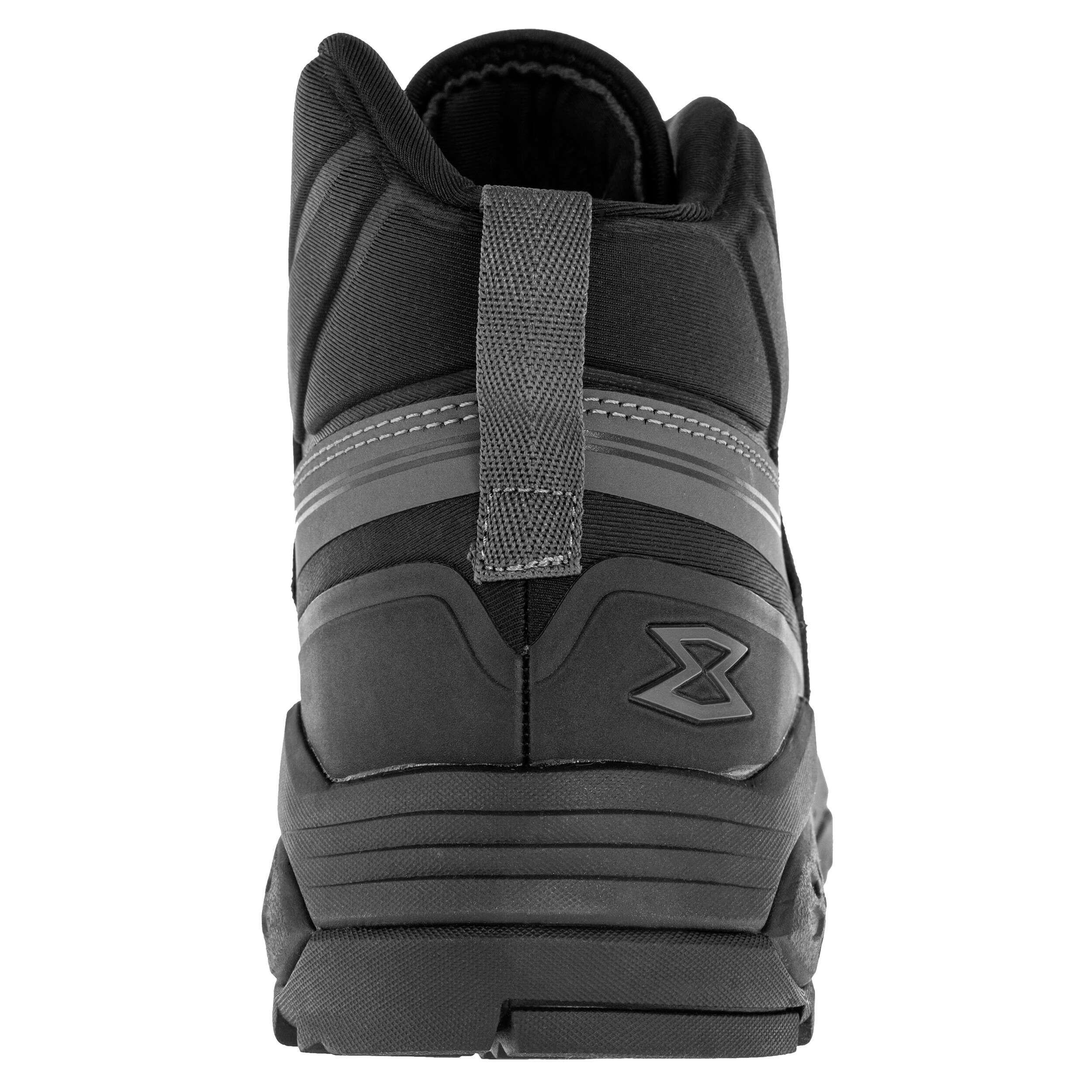 Garmont T4 Groove G-Dry taktikai bakancs - Black