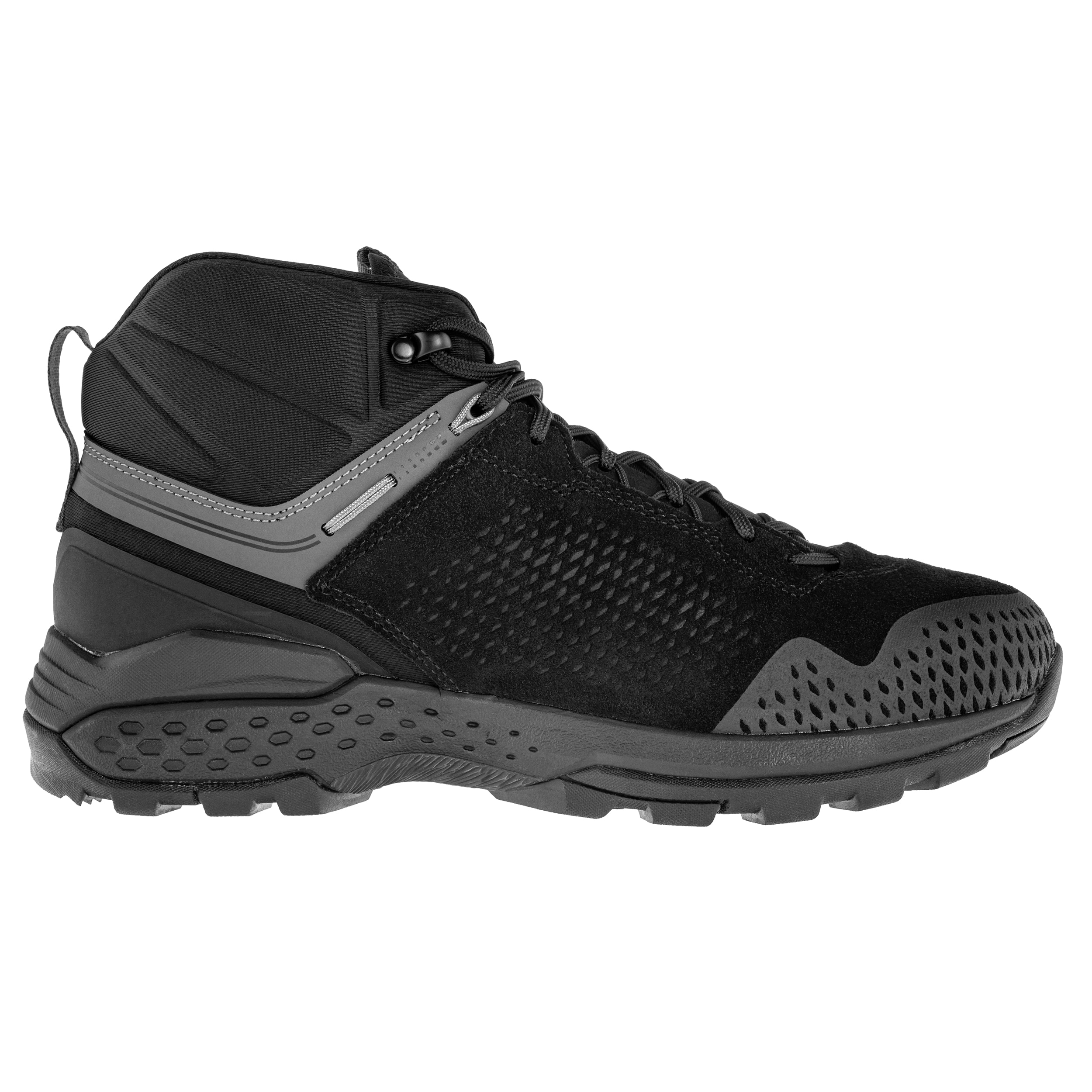 Garmont T4 Groove G-Dry taktikai bakancs - Black