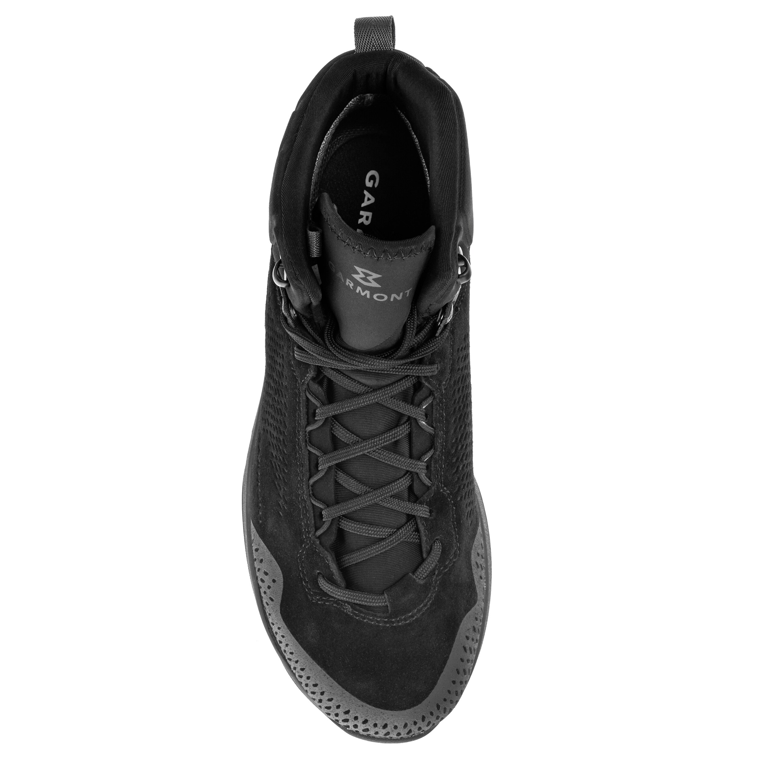Garmont T4 Groove G-Dry taktikai bakancs - Black