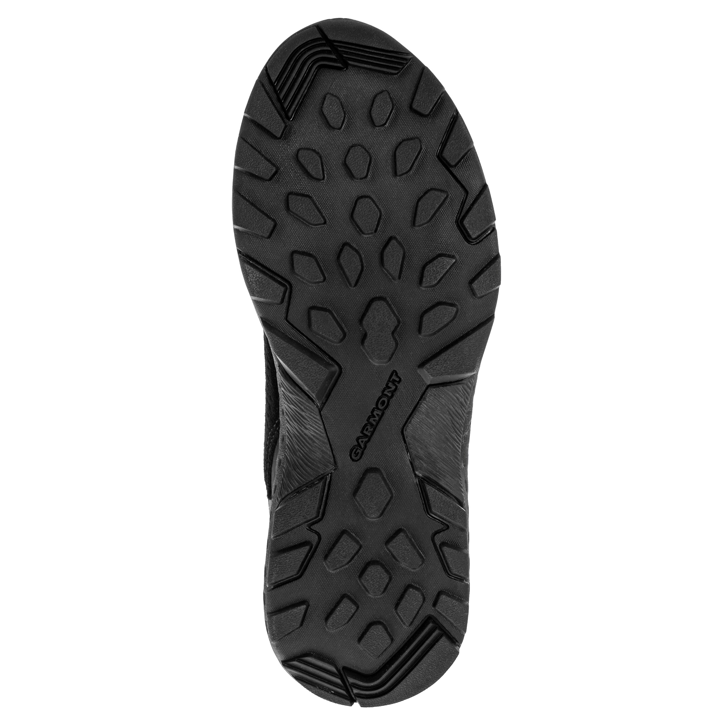 Garmont T4 Groove G-Dry taktikai bakancs - Black