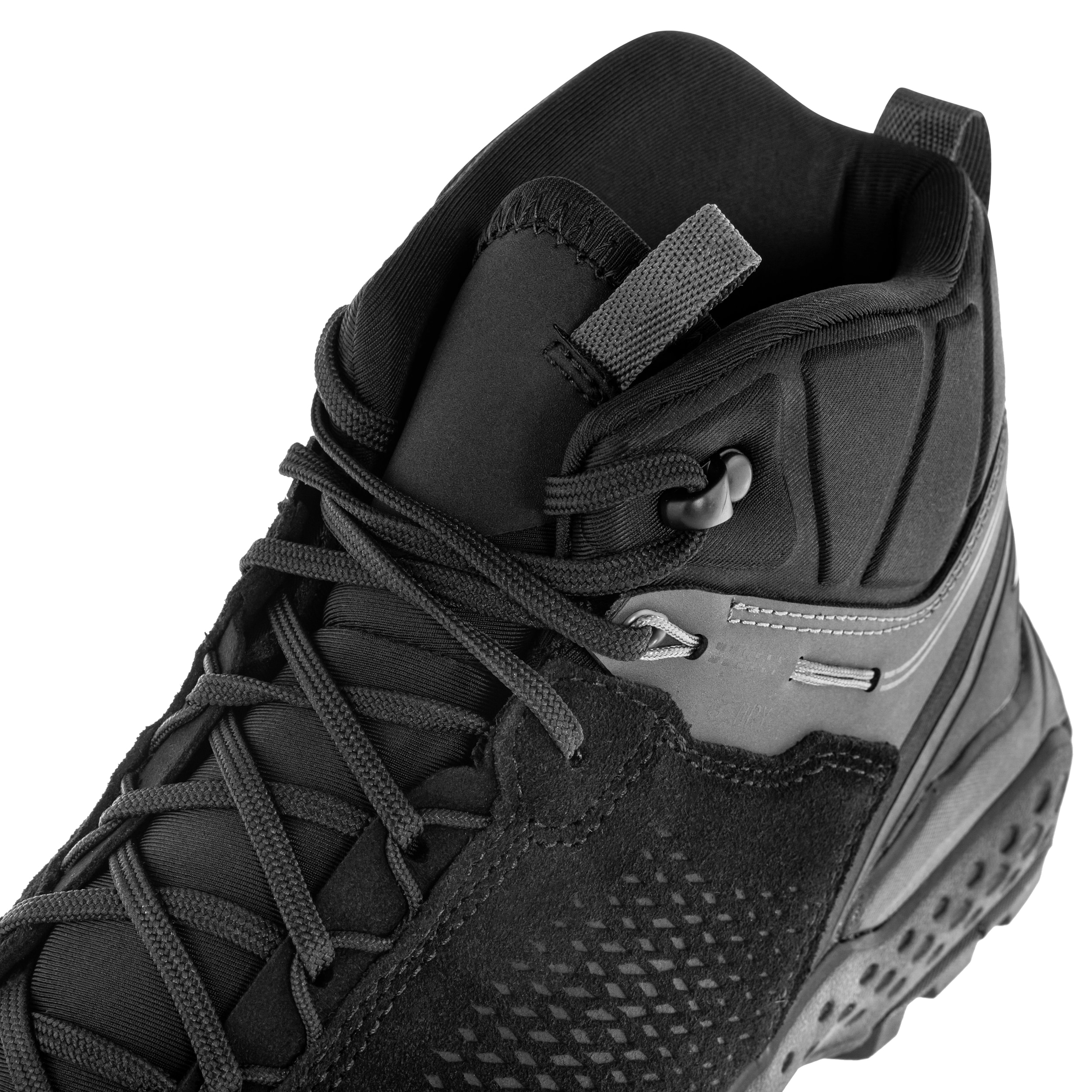 Garmont T4 Groove G-Dry taktikai bakancs - Black