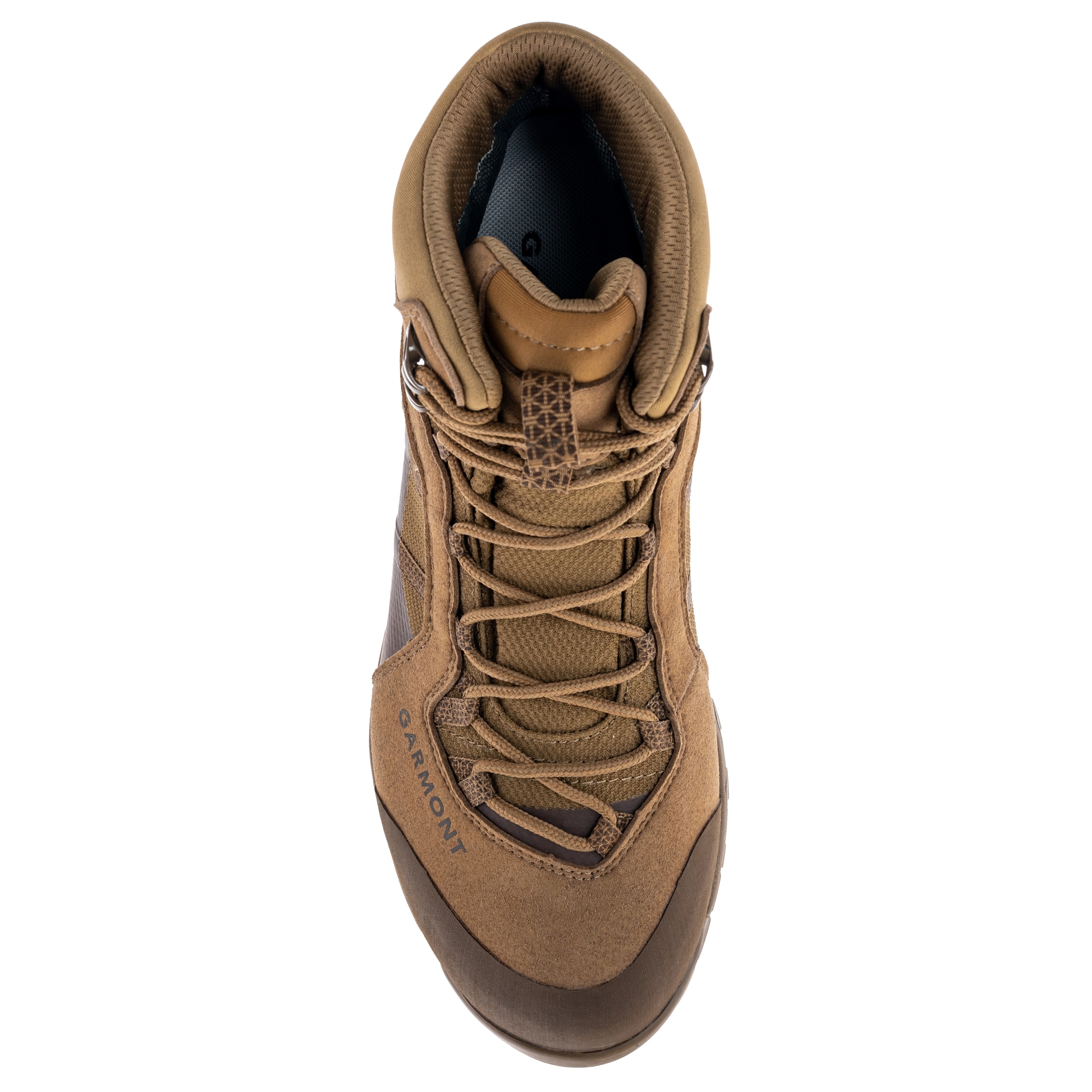 Garmont T4 Tour GTX Regular taktikai bakancs - Coyote/Brown