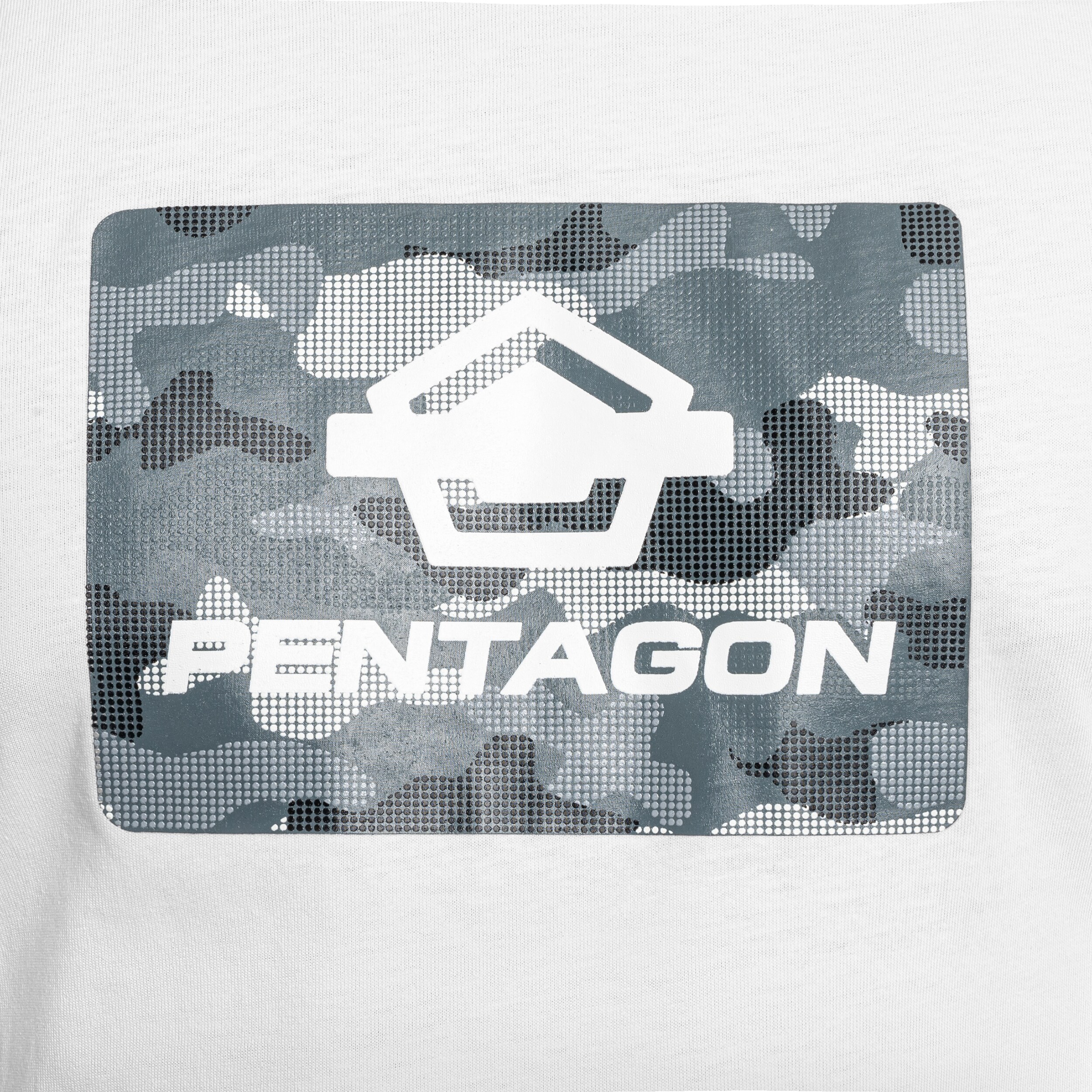 Pentagon Ageron 