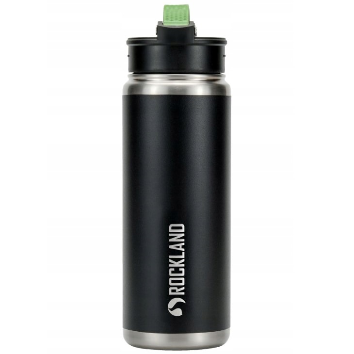Rockland Solaris hőtartó kulacs 750 ml - Fekete