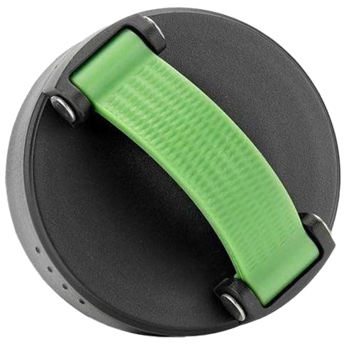 Rockland Solaris hőtartó kulacs 500 ml - Fekete