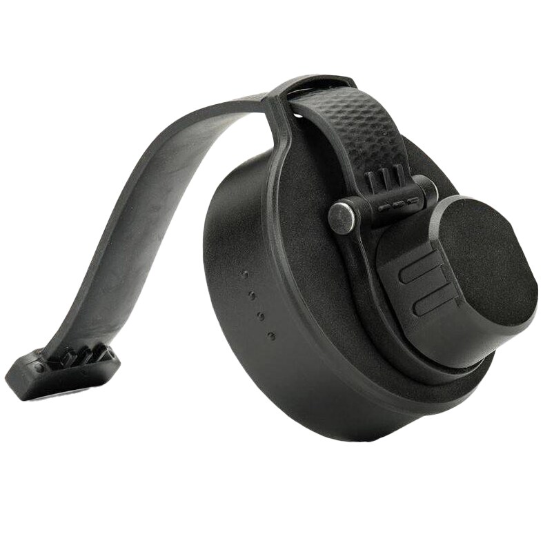 Rockland Solaris hőtartó kulacs 500 ml - Fekete