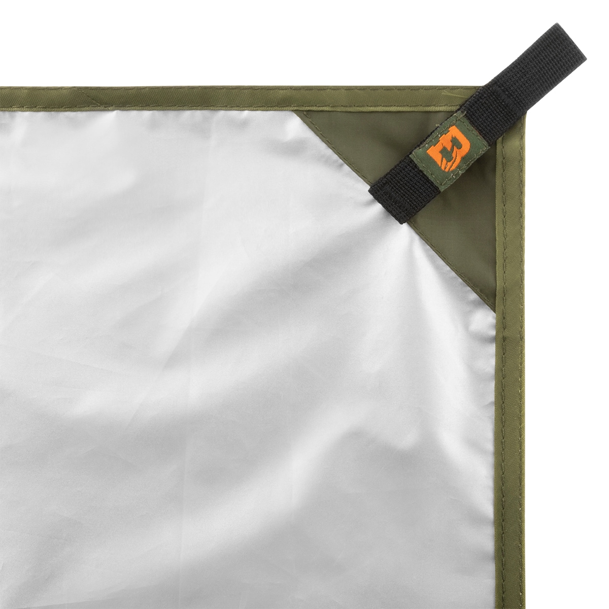 Badger Outdoor X-Thermo Tarp  túraponyva - Olive