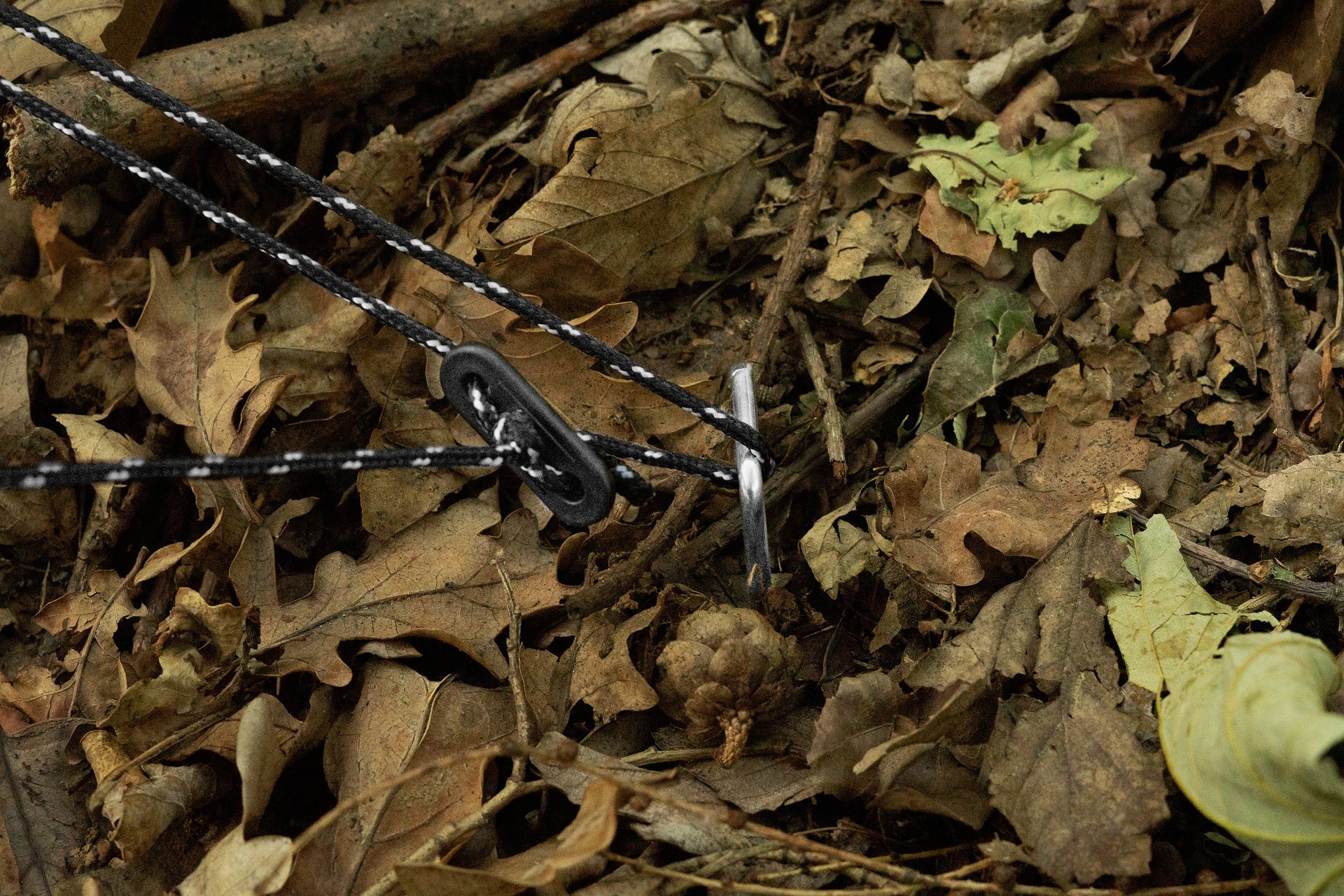 Badger Outdoor X-Thermo Tarp  túraponyva - Olive