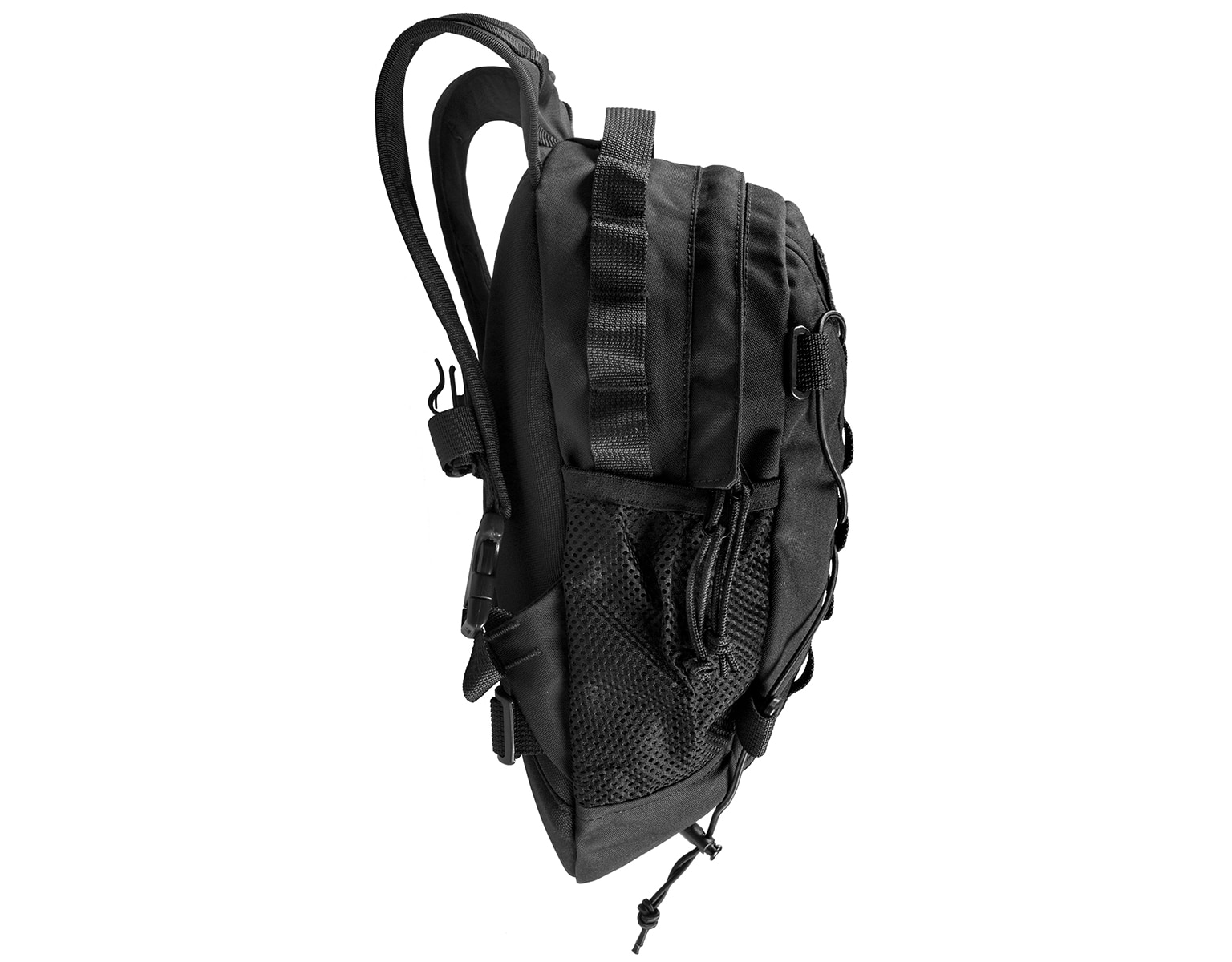 Wisport Sparrow Egg hátizsák 10 l - Black